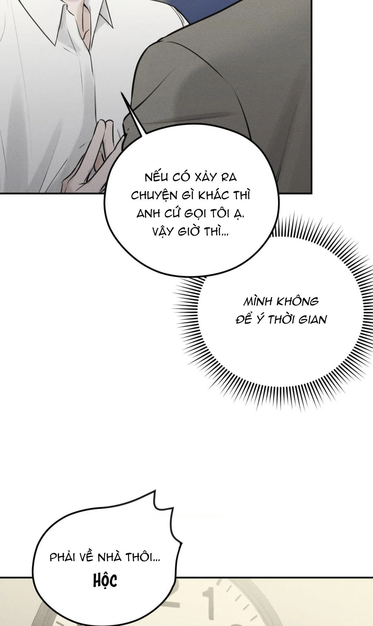 DEAR, TEDDY BEAR Chapter 7 Trang 52