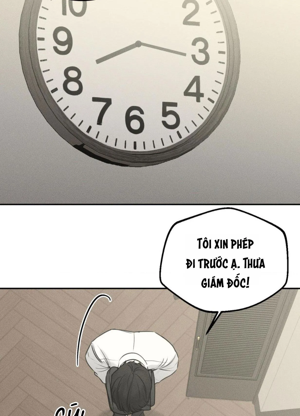 DEAR, TEDDY BEAR Chapter 7 Trang 53