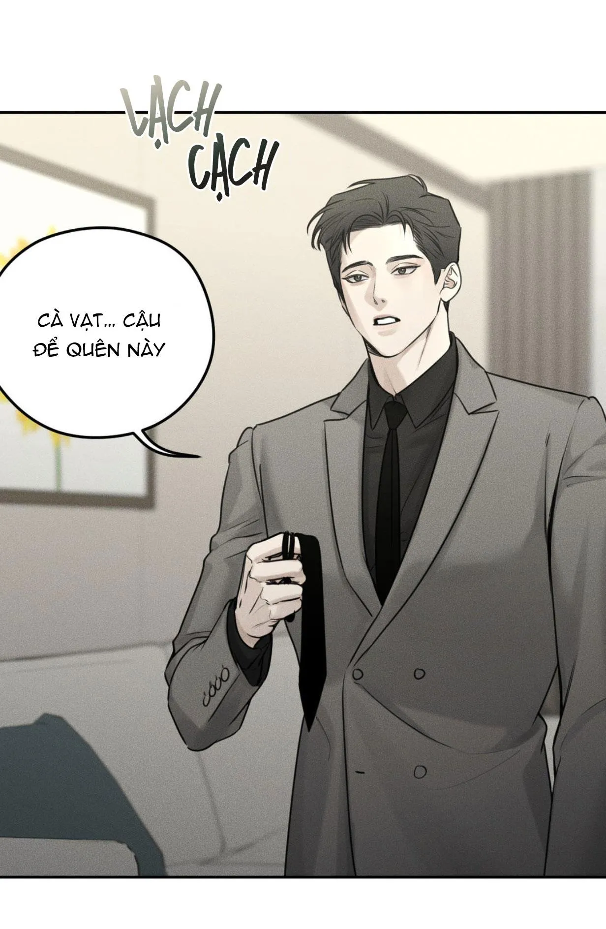 DEAR, TEDDY BEAR Chapter 7 Trang 55