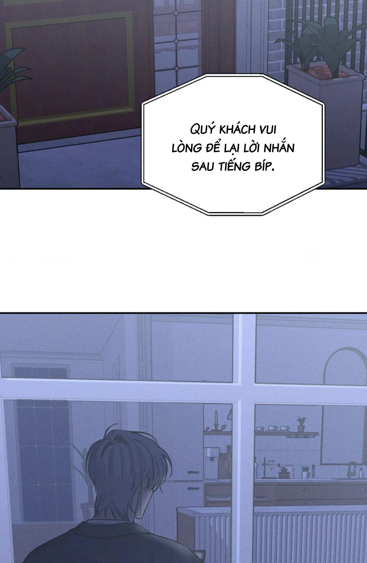 DEAR, TEDDY BEAR Chapter 7 Trang 59