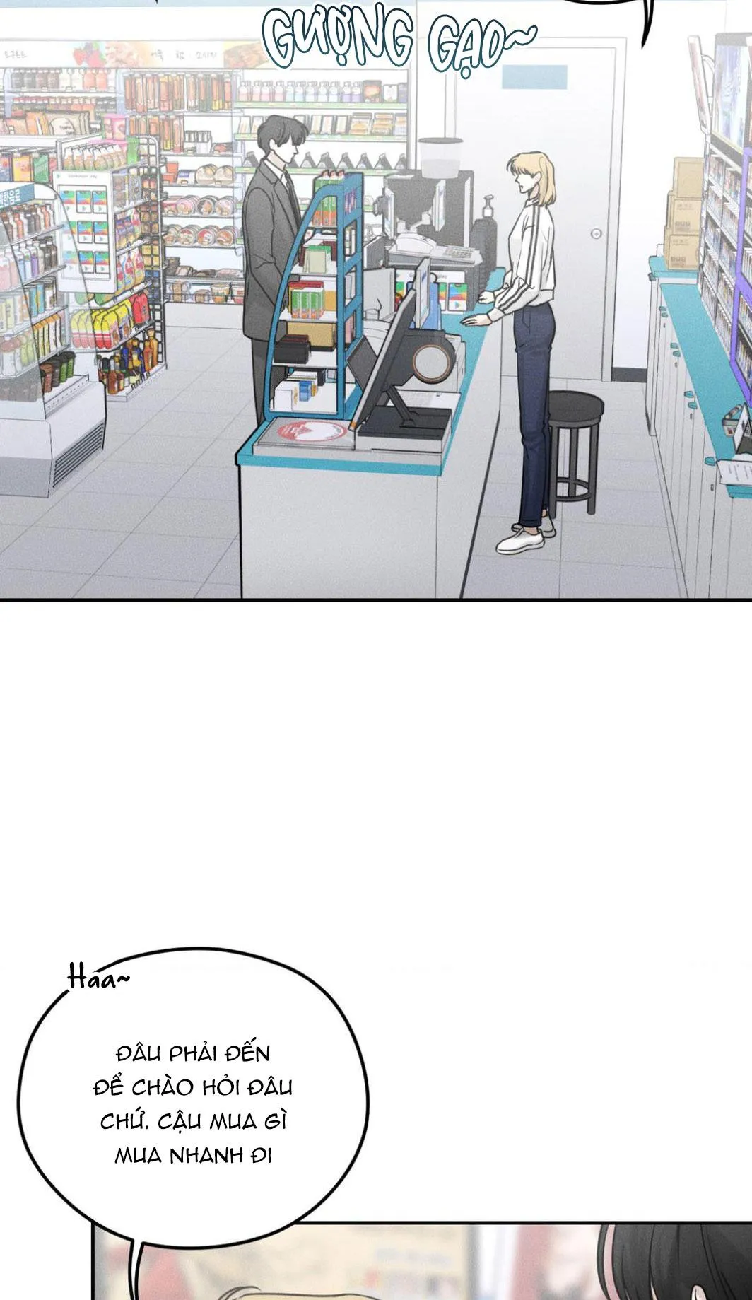 DEAR, TEDDY BEAR Chapter 8 Trang 11