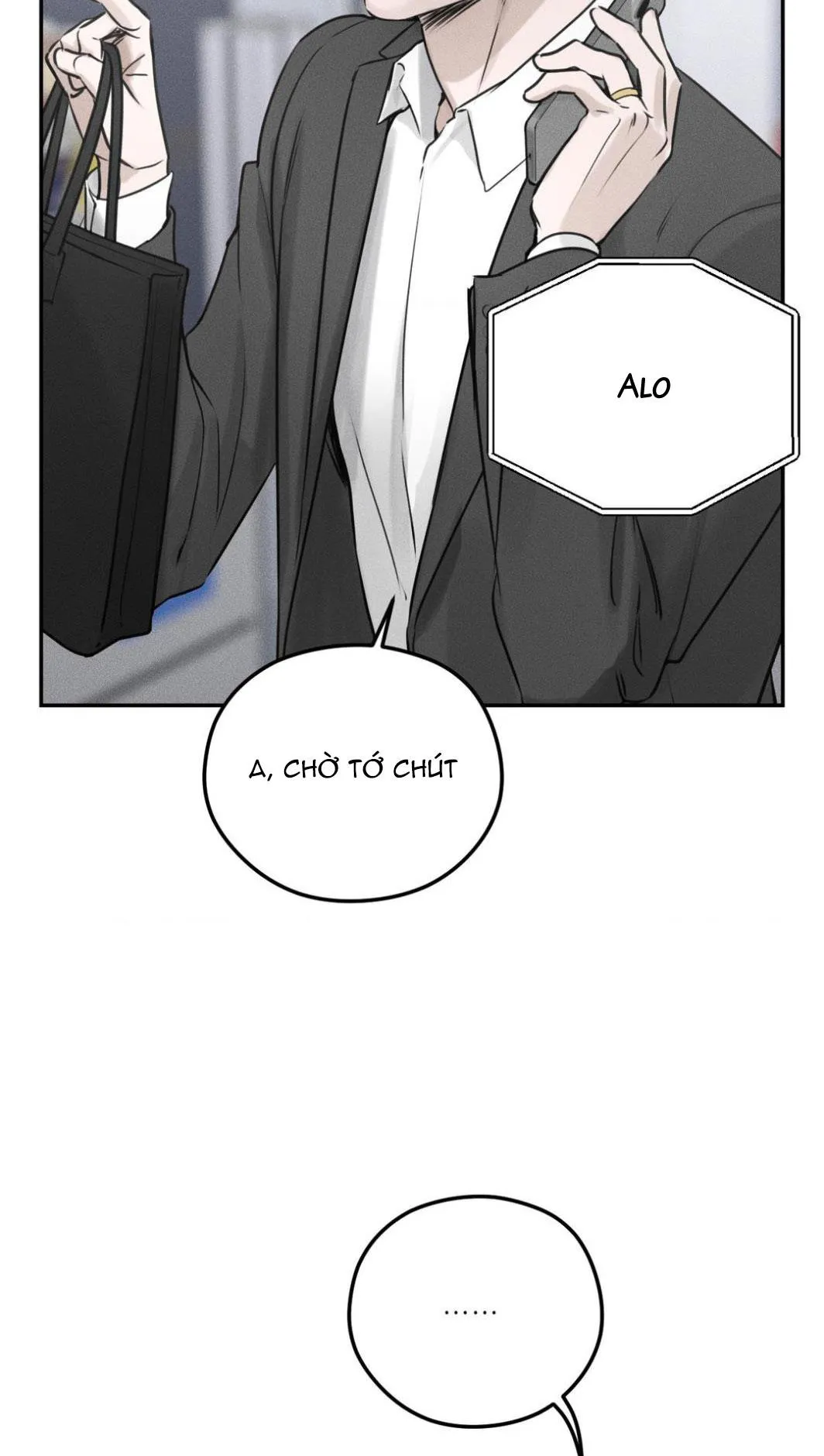 DEAR, TEDDY BEAR Chapter 8 Trang 15