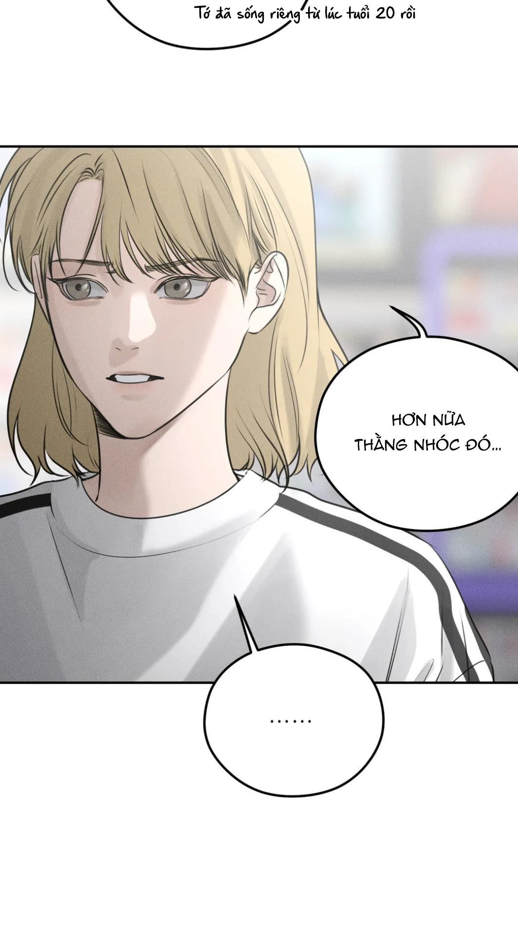 DEAR, TEDDY BEAR Chapter 8 Trang 22