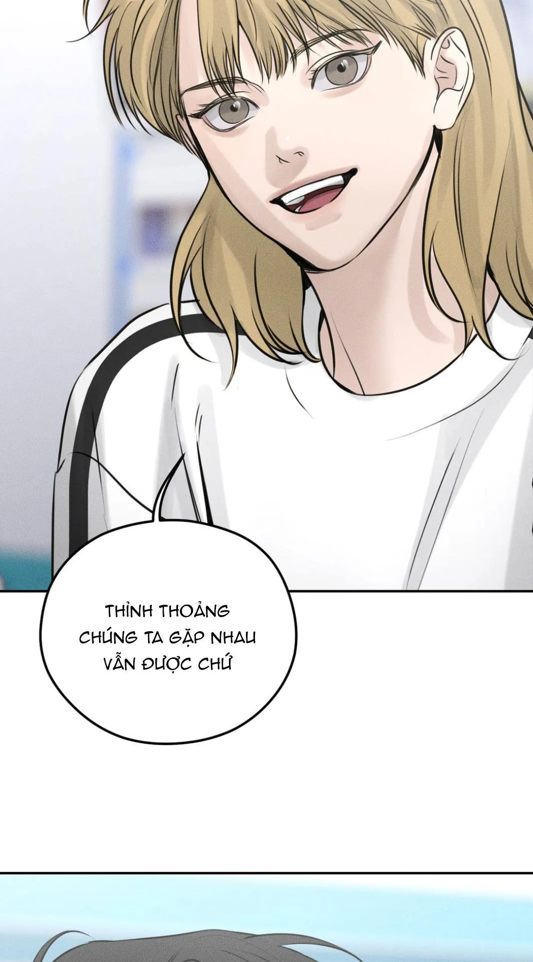 DEAR, TEDDY BEAR Chapter 8 Trang 26