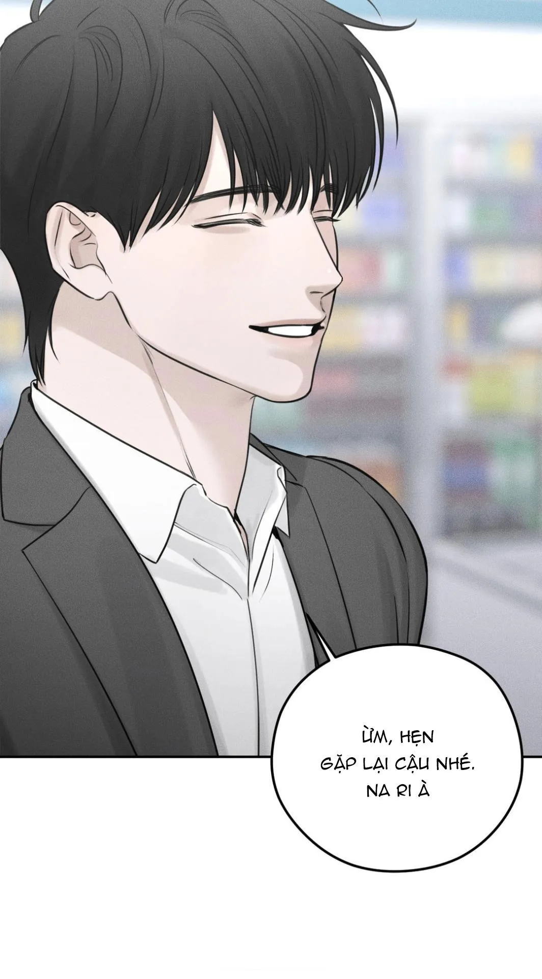 DEAR, TEDDY BEAR Chapter 8 Trang 27