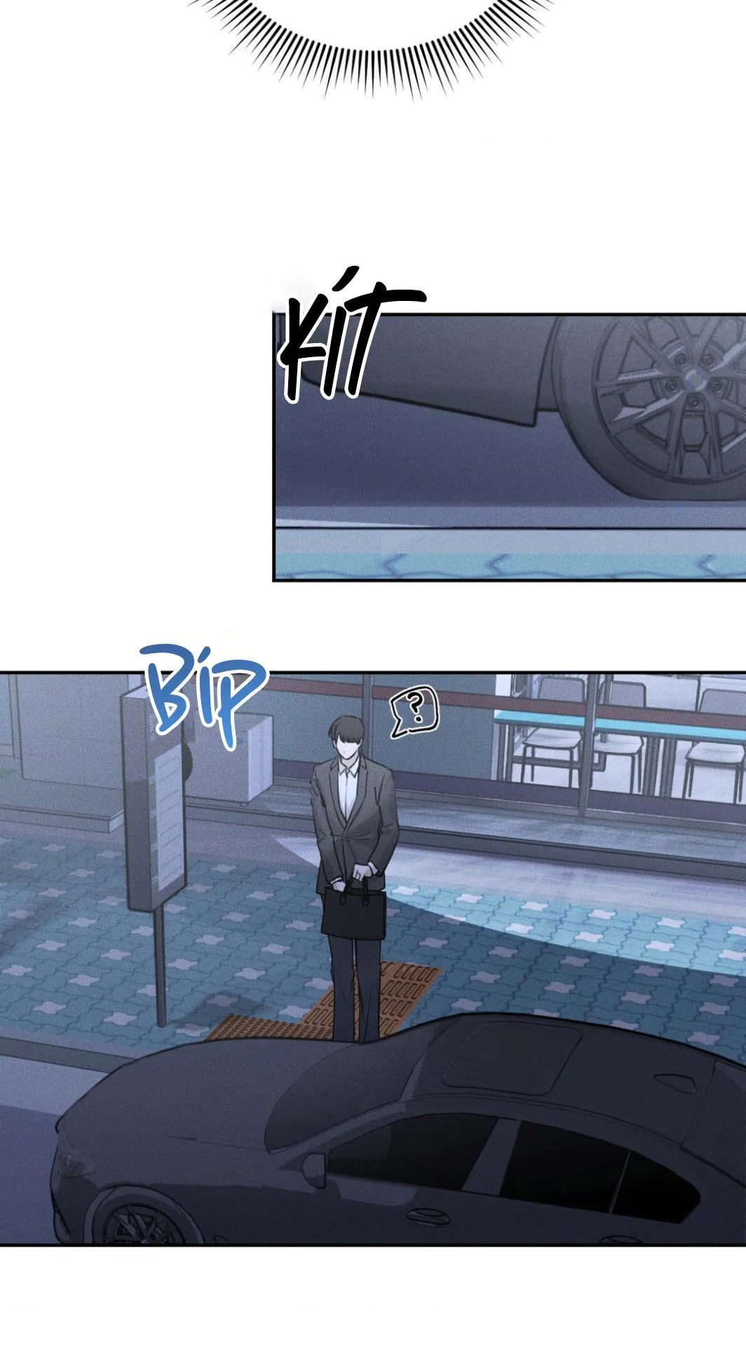 DEAR, TEDDY BEAR Chapter 8 Trang 30