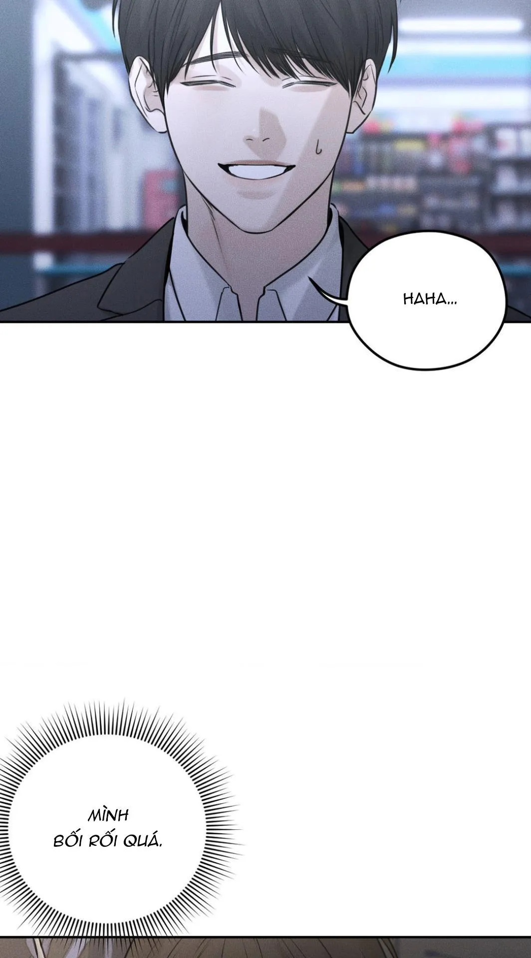 DEAR, TEDDY BEAR Chapter 8 Trang 35