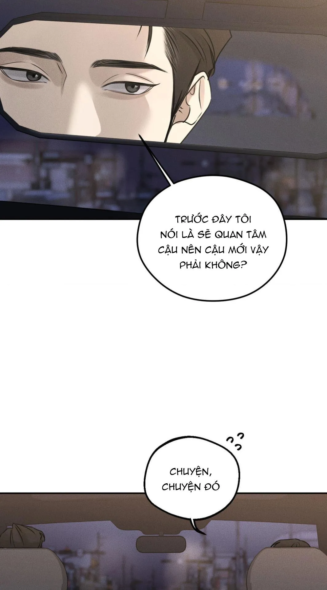 DEAR, TEDDY BEAR Chapter 8 Trang 38