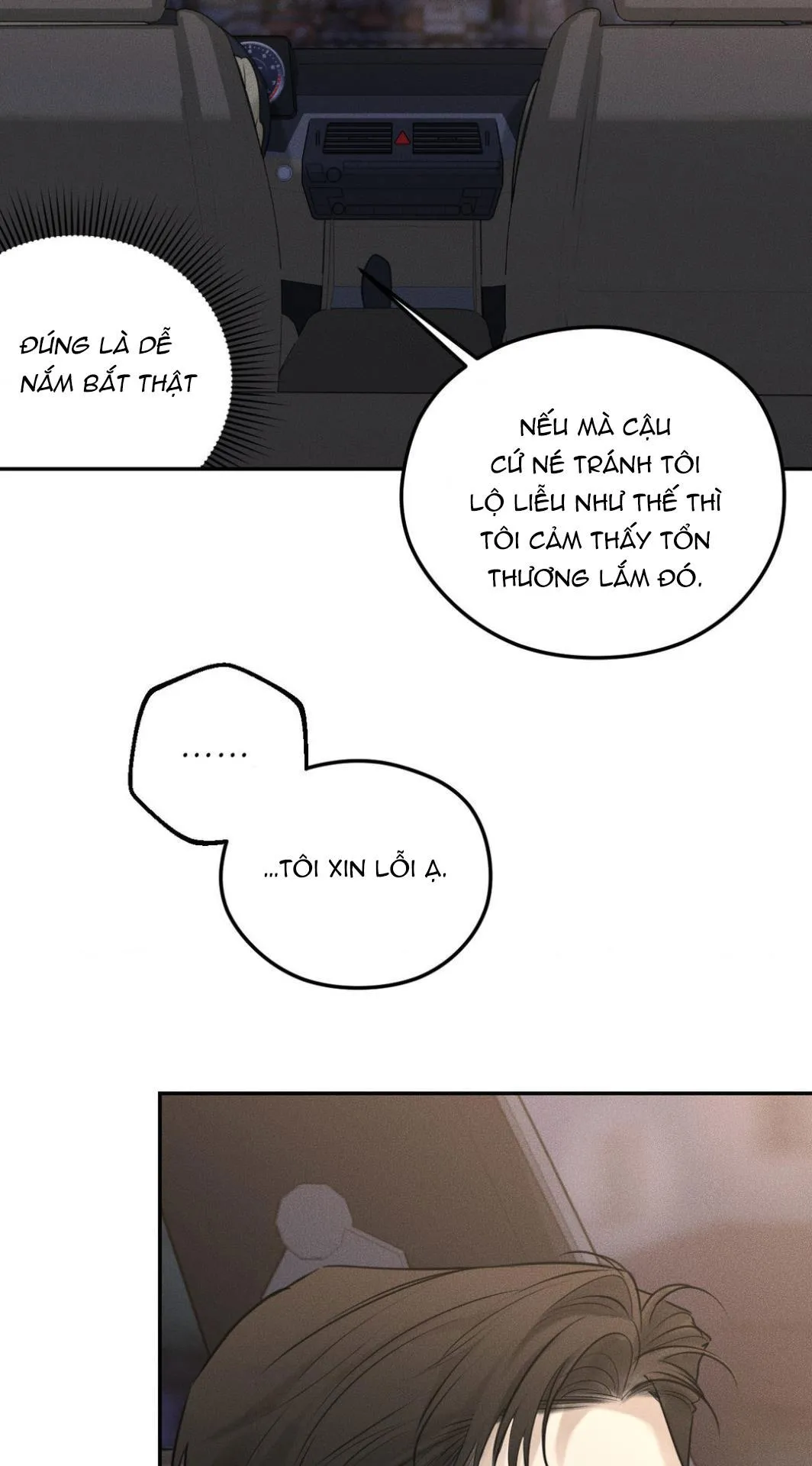 DEAR, TEDDY BEAR Chapter 8 Trang 39