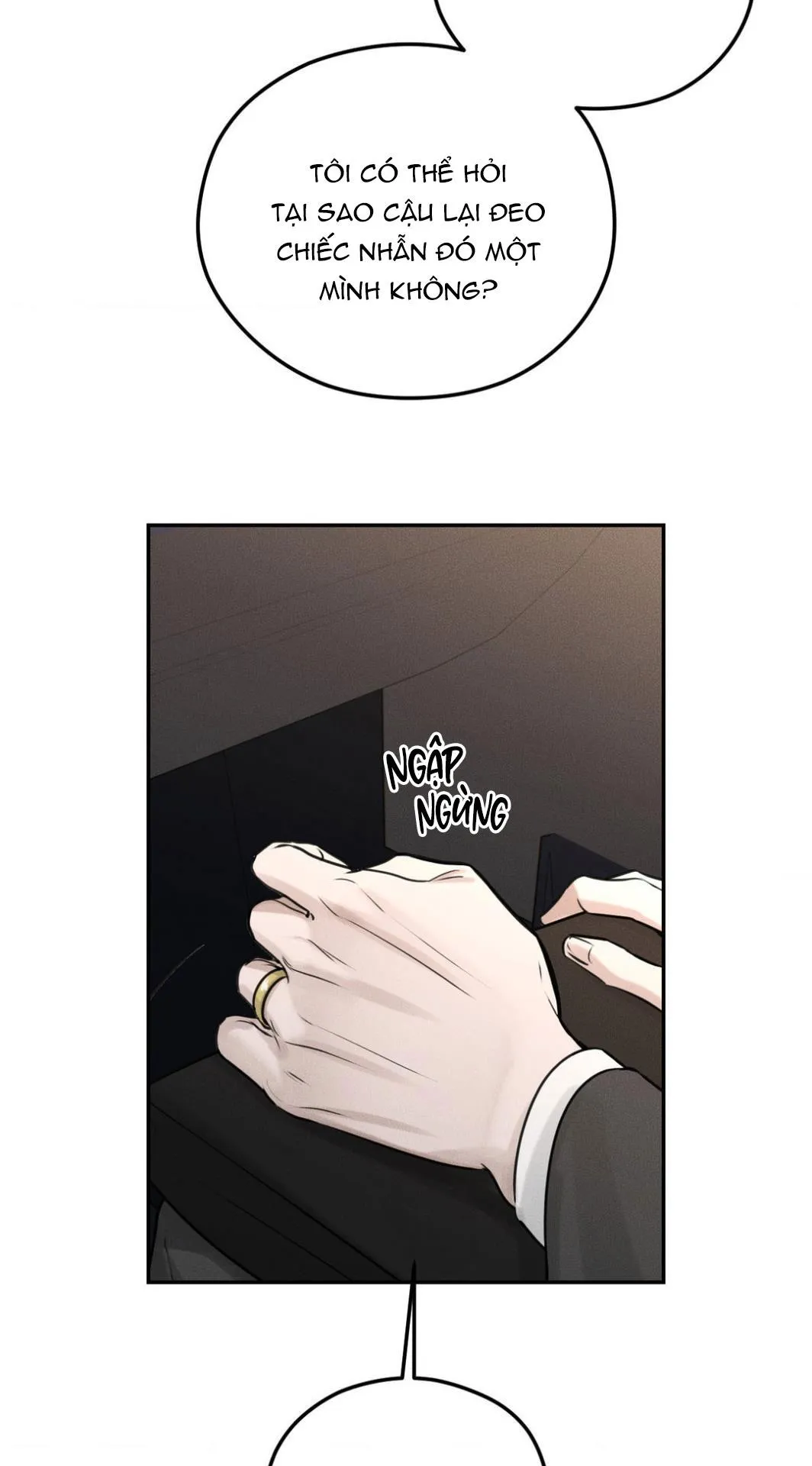 DEAR, TEDDY BEAR Chapter 8 Trang 41