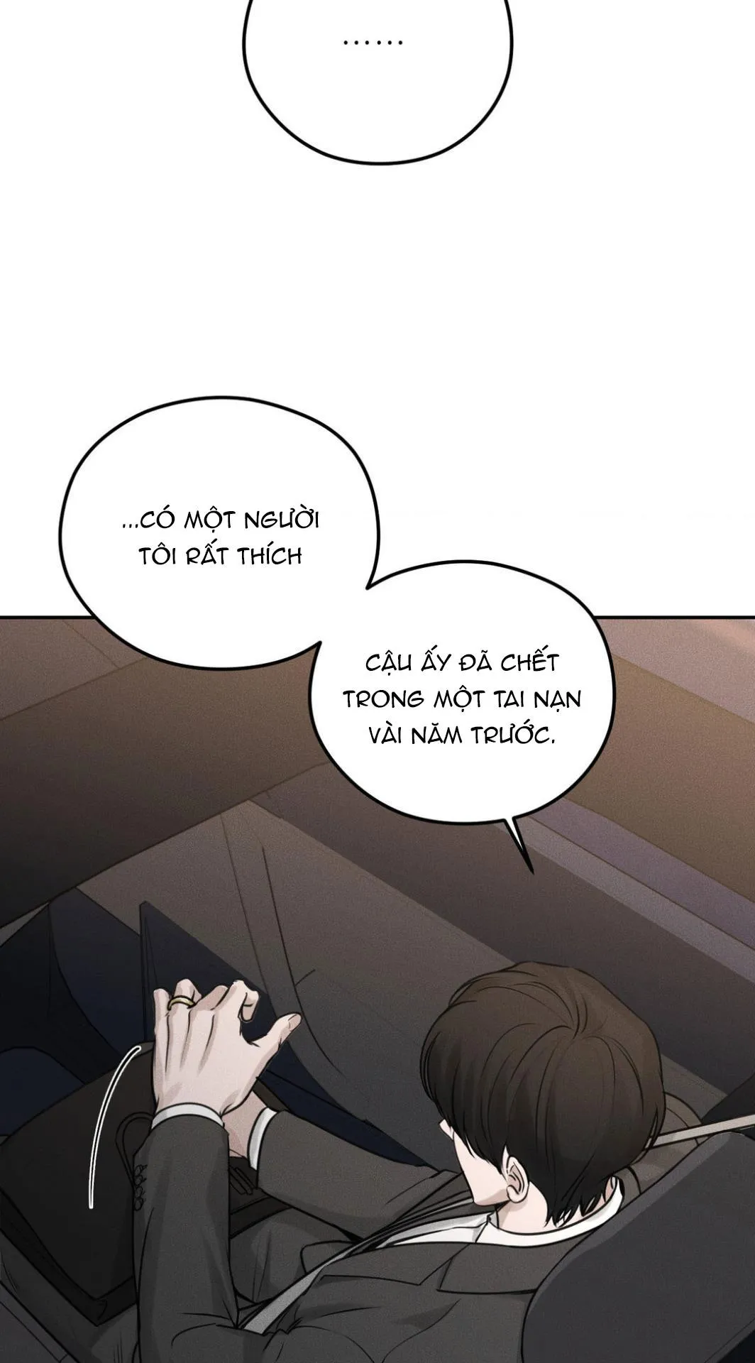 DEAR, TEDDY BEAR Chapter 8 Trang 42