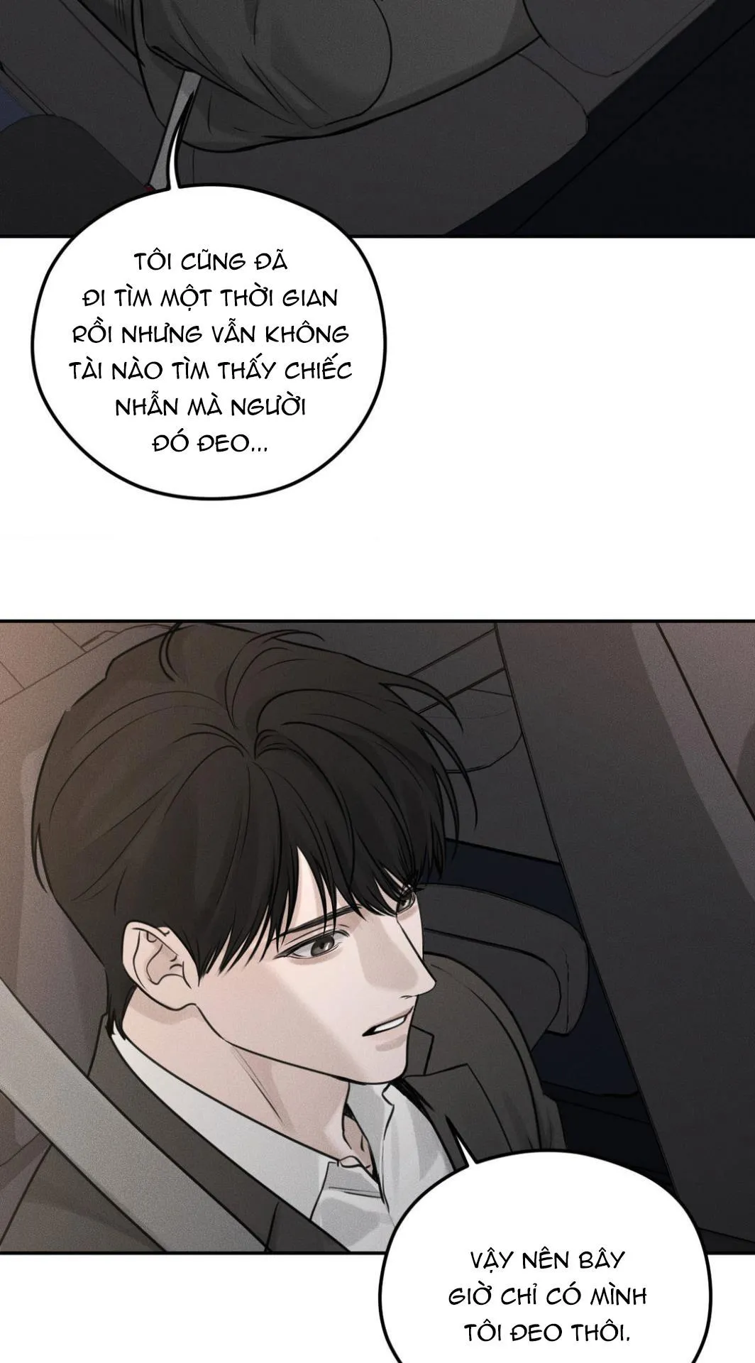 DEAR, TEDDY BEAR Chapter 8 Trang 43