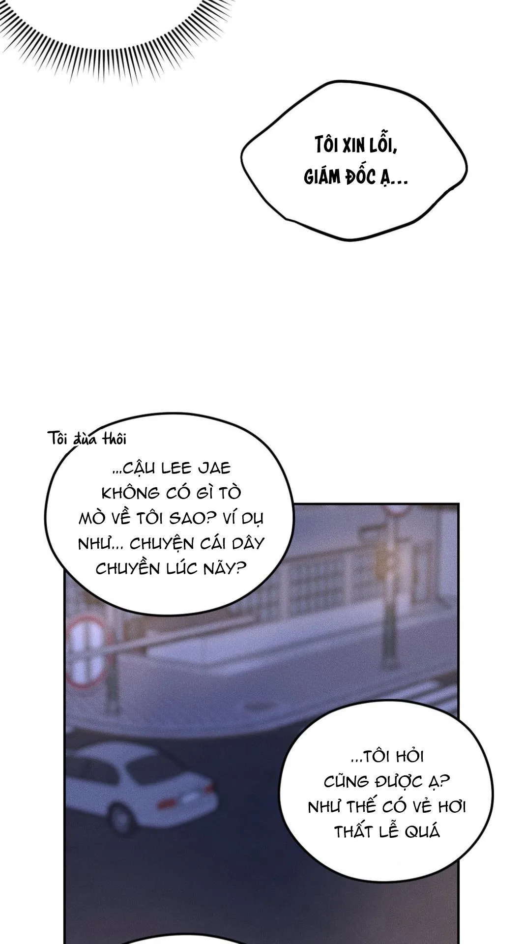 DEAR, TEDDY BEAR Chapter 8 Trang 46