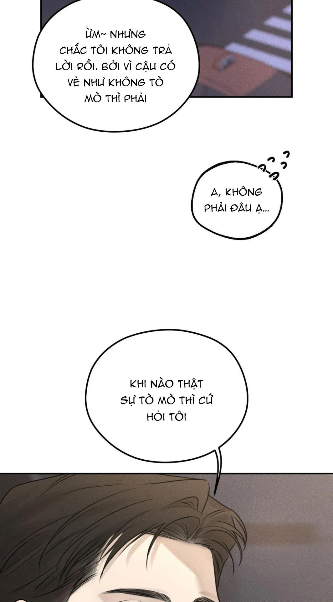 DEAR, TEDDY BEAR Chapter 8 Trang 47