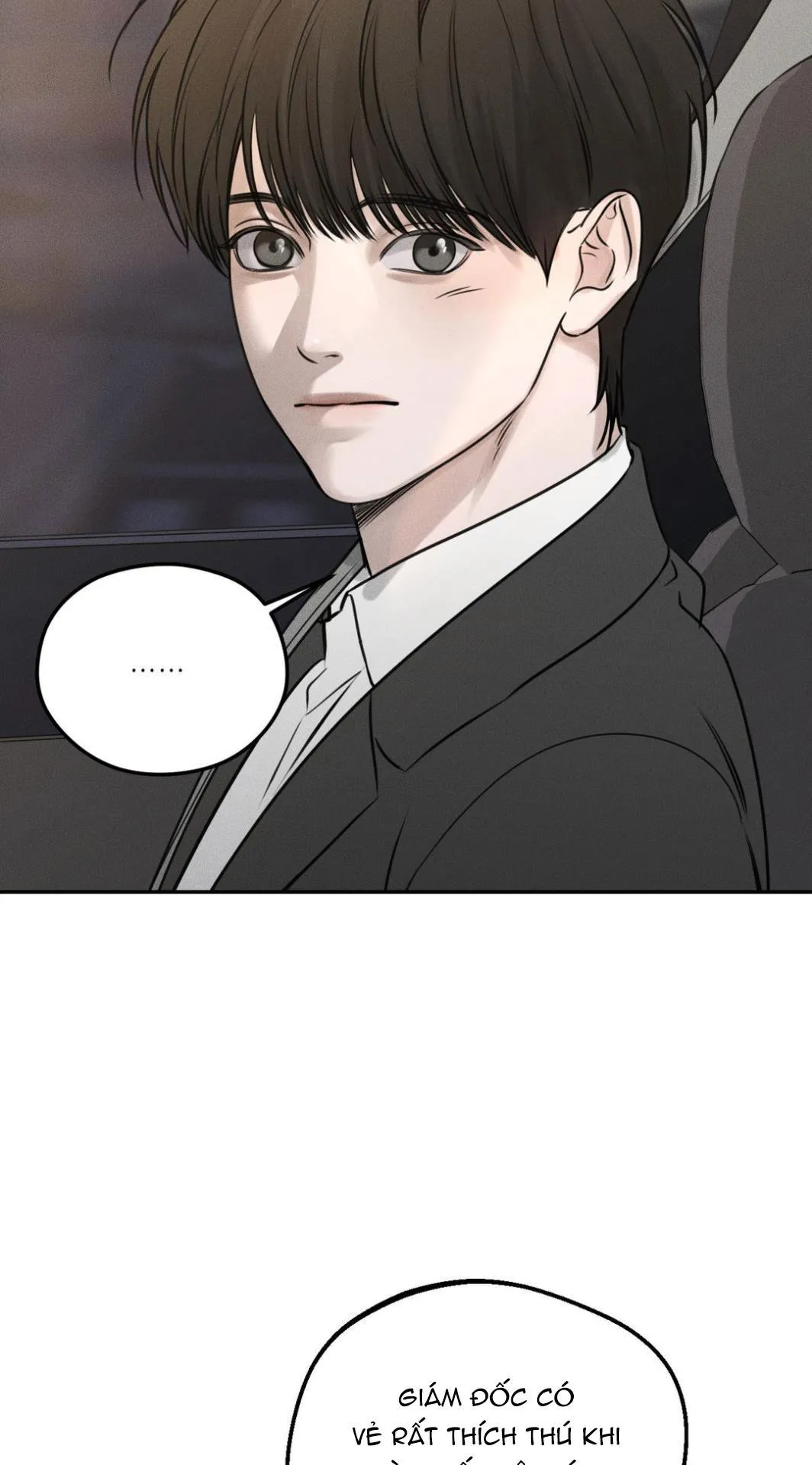 DEAR, TEDDY BEAR Chapter 8 Trang 49