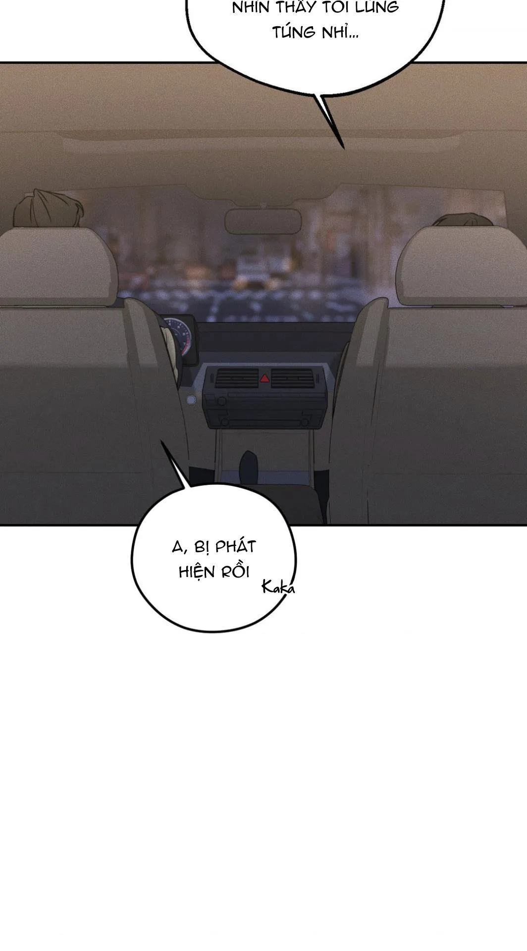 DEAR, TEDDY BEAR Chapter 8 Trang 50