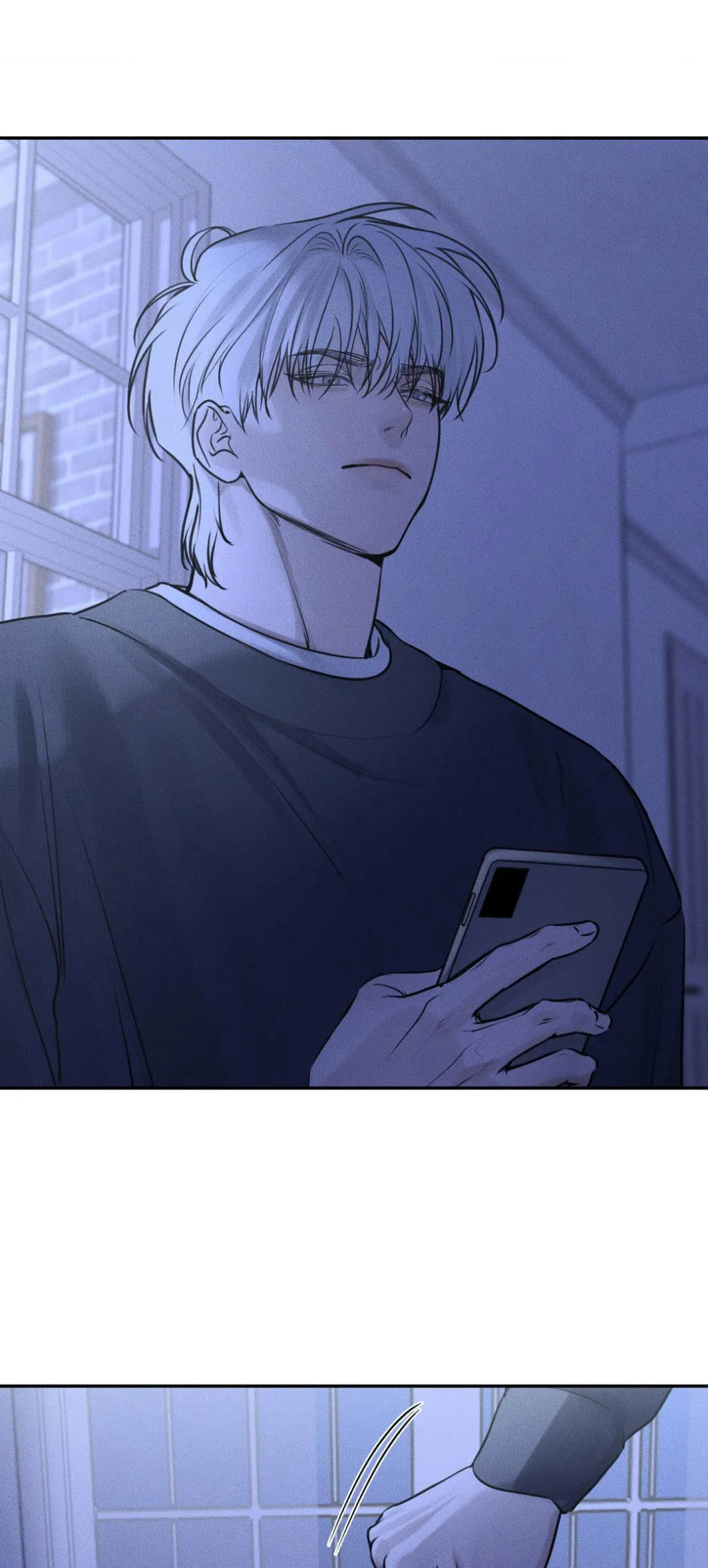 DEAR, TEDDY BEAR Chapter 8 Trang 52