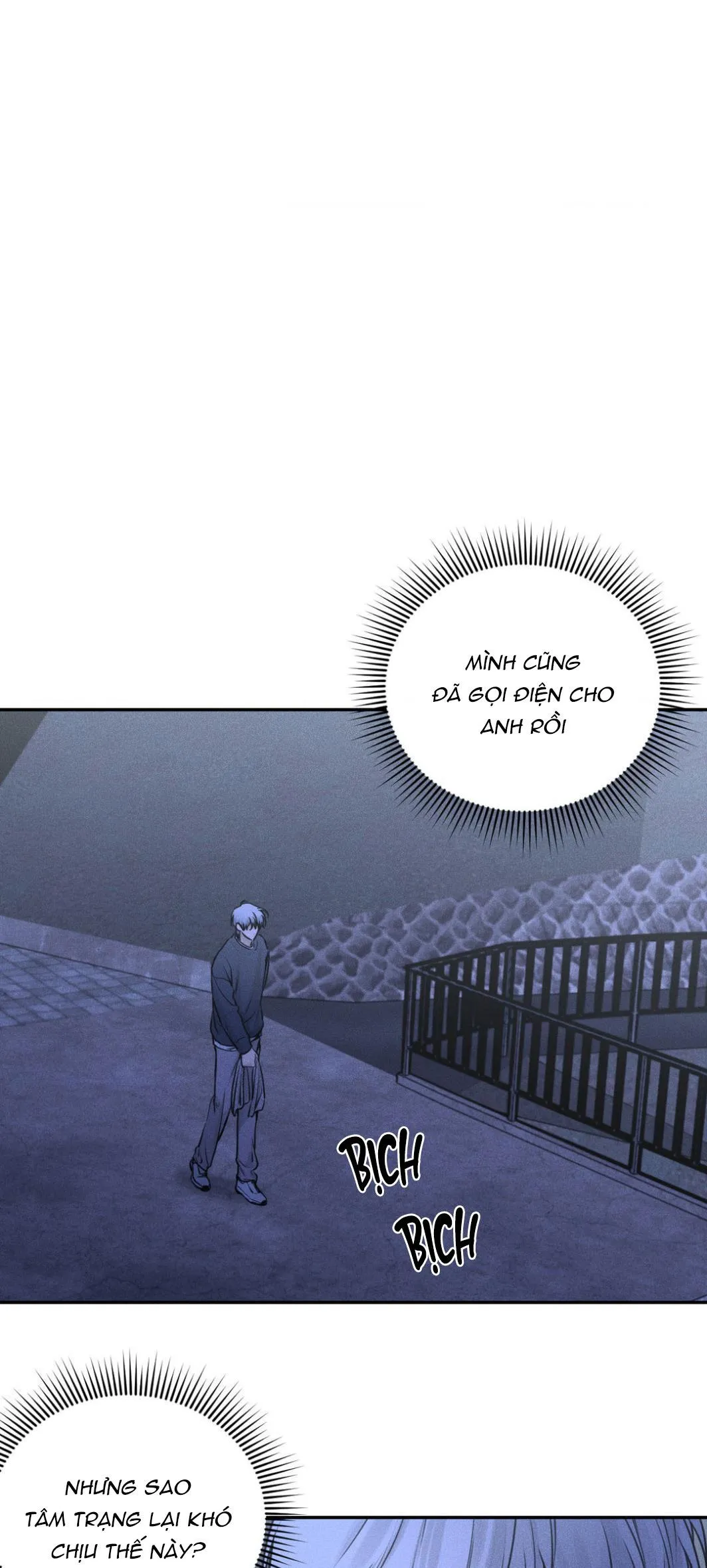 DEAR, TEDDY BEAR Chapter 8 Trang 55