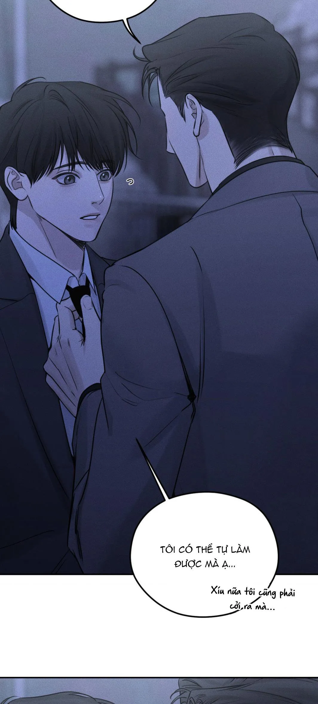 DEAR, TEDDY BEAR Chapter 8 Trang 58