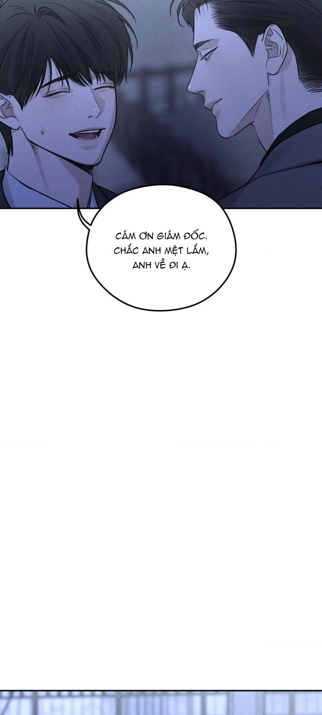 DEAR, TEDDY BEAR Chapter 8 Trang 59