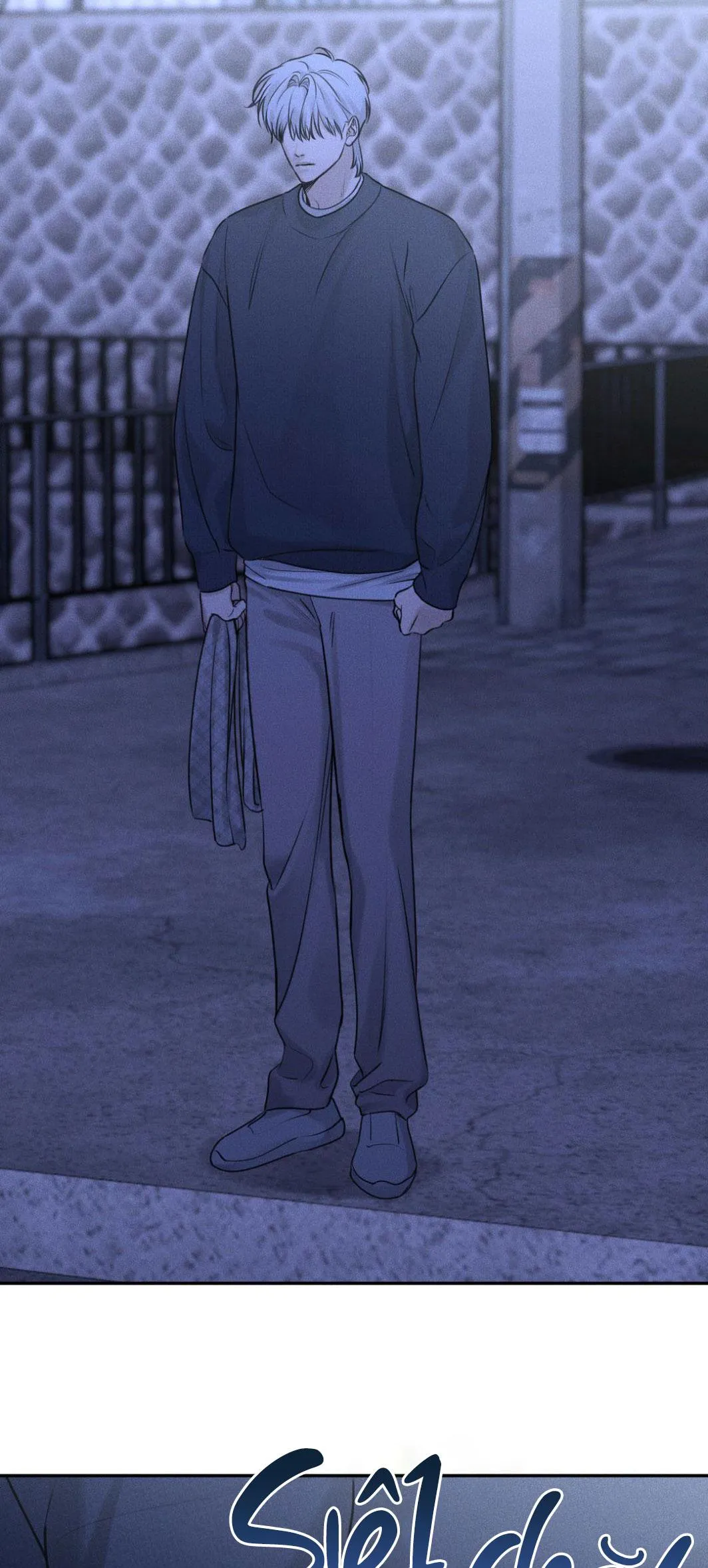 DEAR, TEDDY BEAR Chapter 8 Trang 60