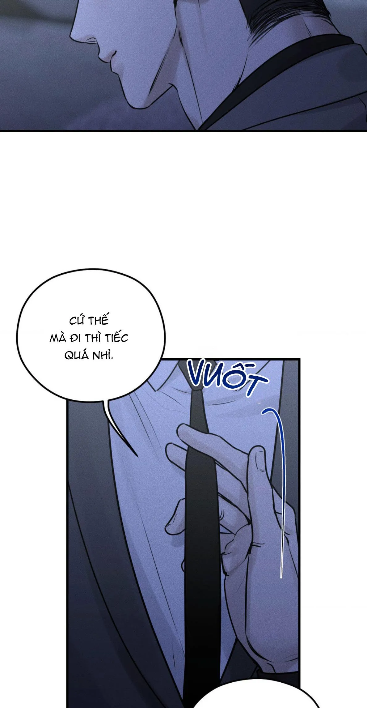 DEAR, TEDDY BEAR Chapter 9 Trang 3