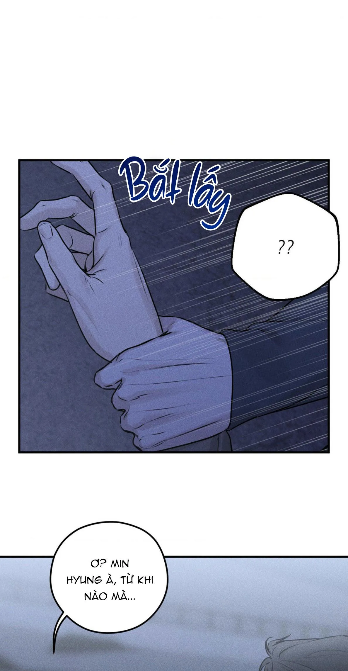 DEAR, TEDDY BEAR Chapter 9 Trang 5