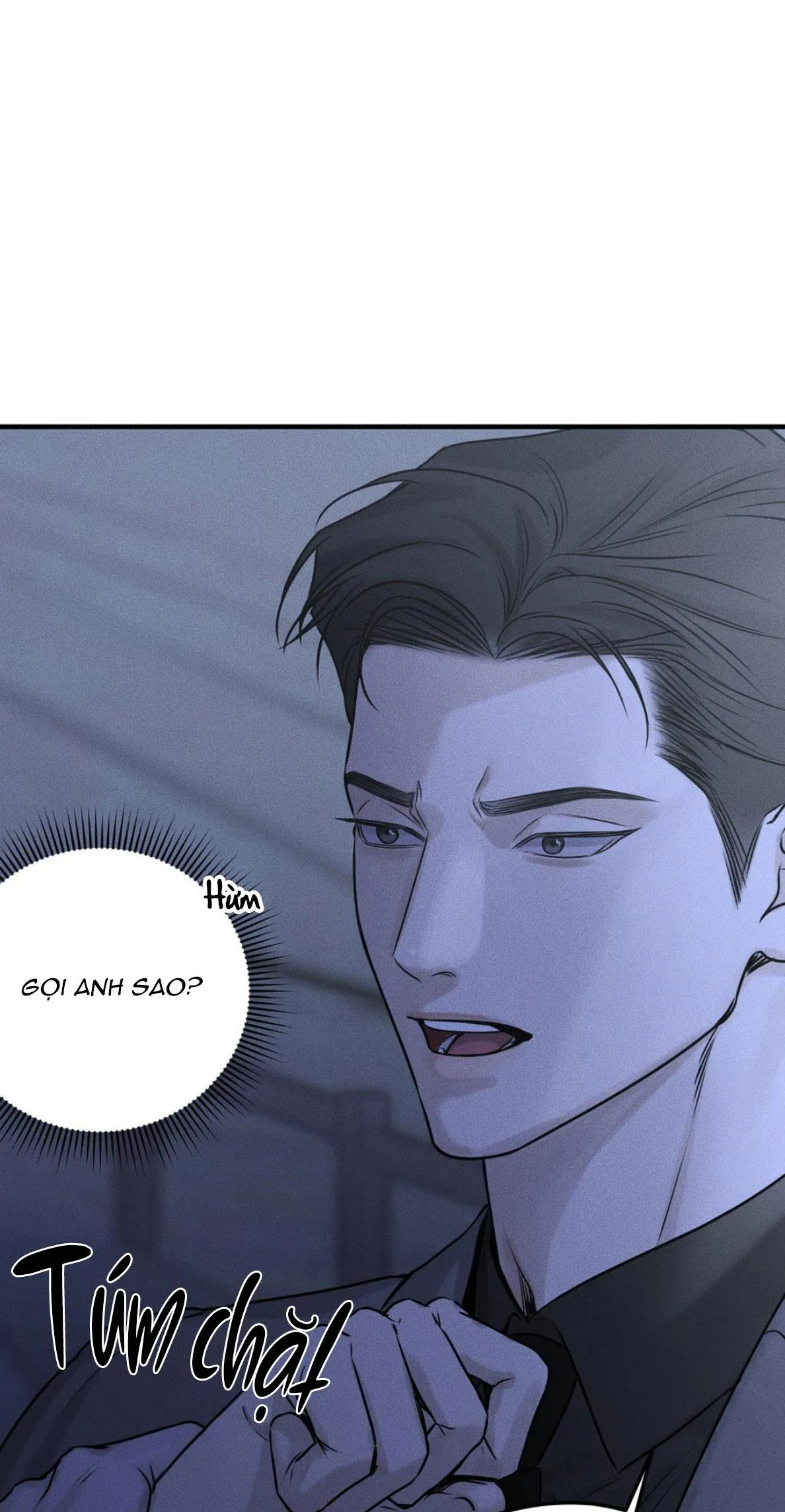 DEAR, TEDDY BEAR Chapter 9 Trang 7