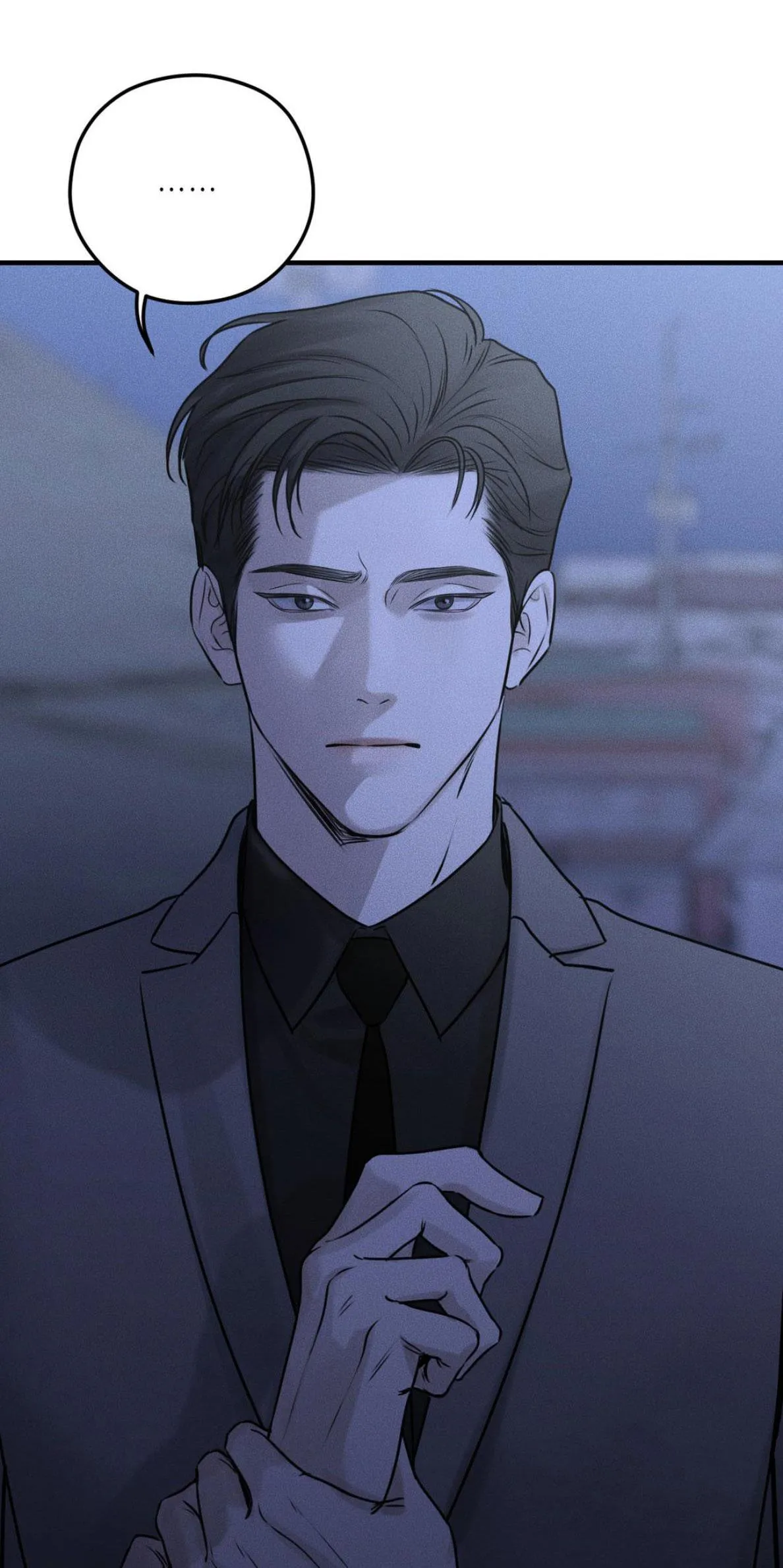 DEAR, TEDDY BEAR Chapter 9 Trang 13