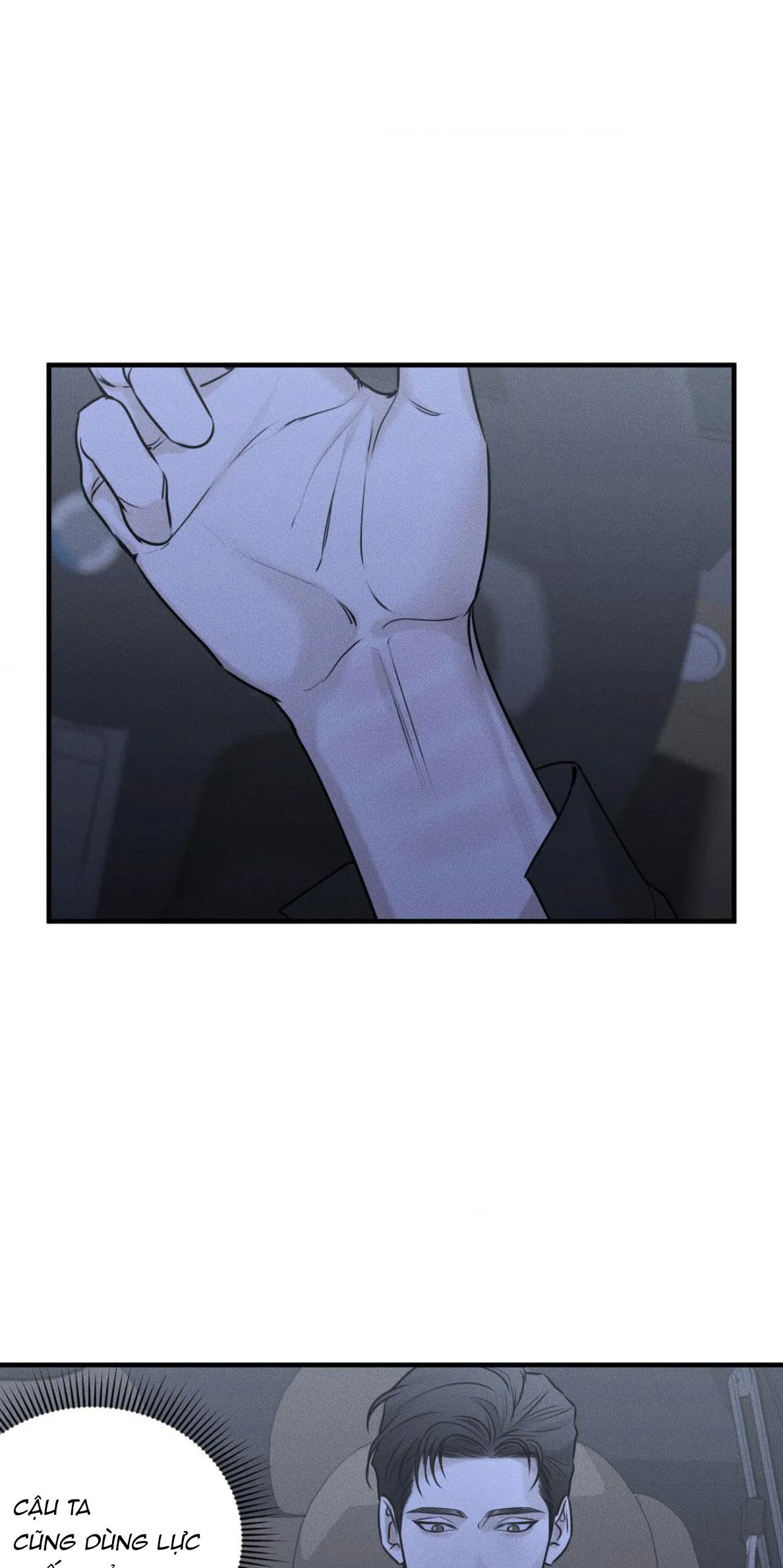 DEAR, TEDDY BEAR Chapter 9 Trang 15