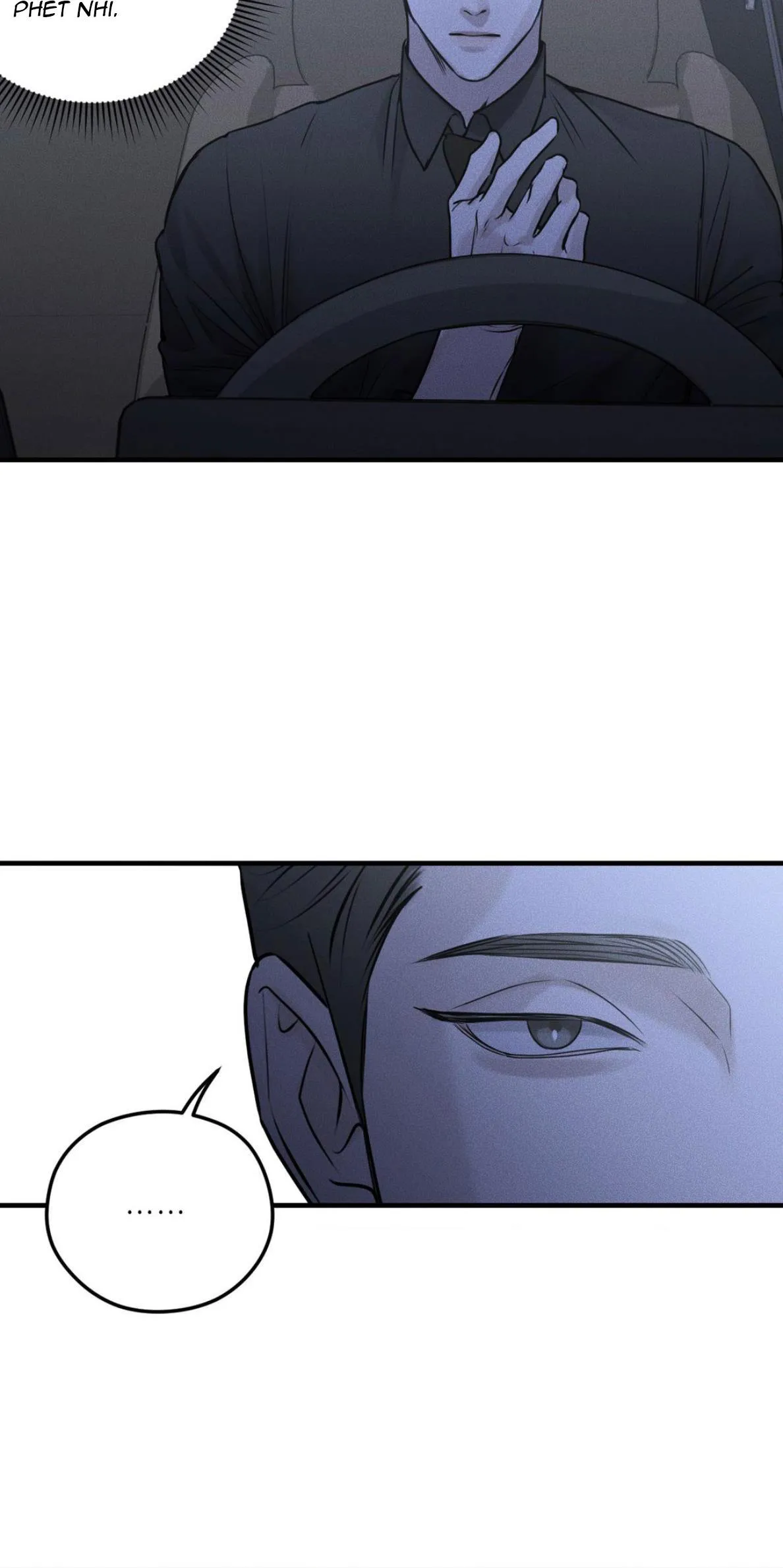 DEAR, TEDDY BEAR Chapter 9 Trang 16