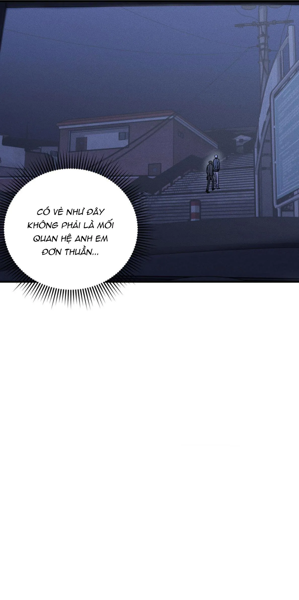 DEAR, TEDDY BEAR Chapter 9 Trang 17