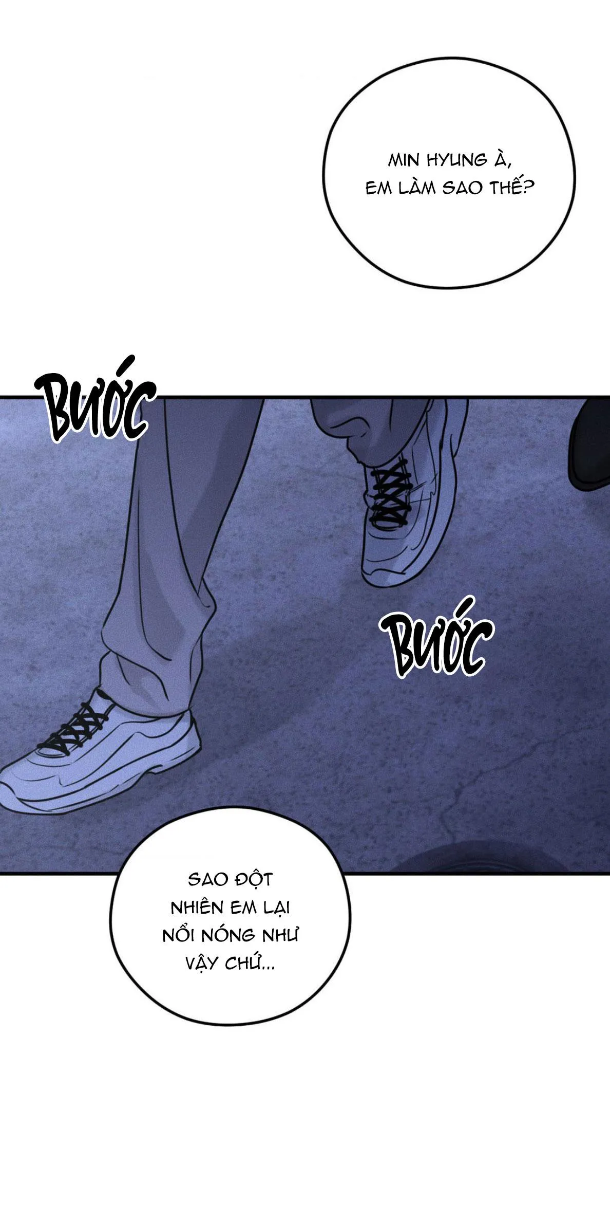 DEAR, TEDDY BEAR Chapter 9 Trang 18