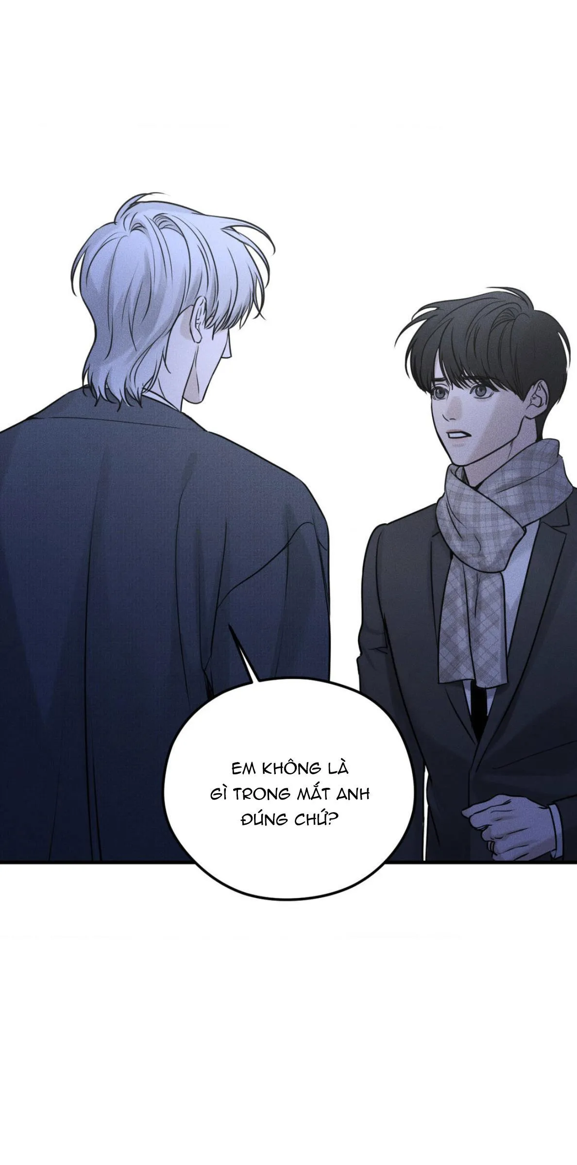 DEAR, TEDDY BEAR Chapter 9 Trang 23