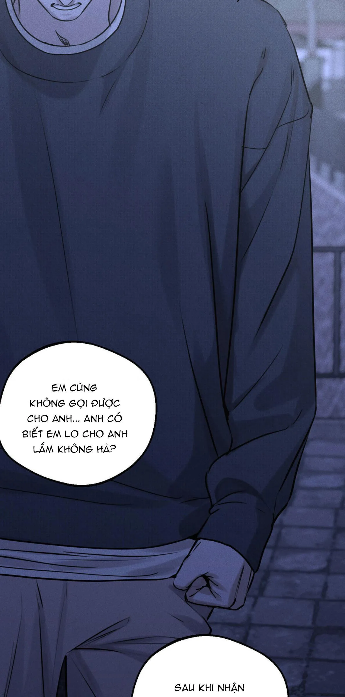 DEAR, TEDDY BEAR Chapter 9 Trang 25