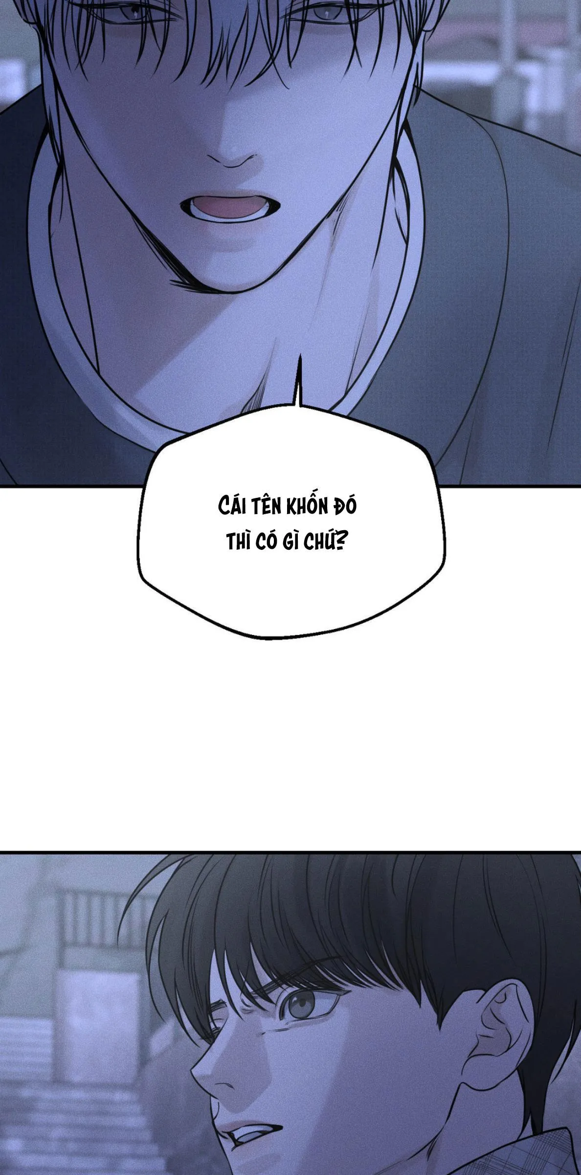 DEAR, TEDDY BEAR Chapter 9 Trang 28