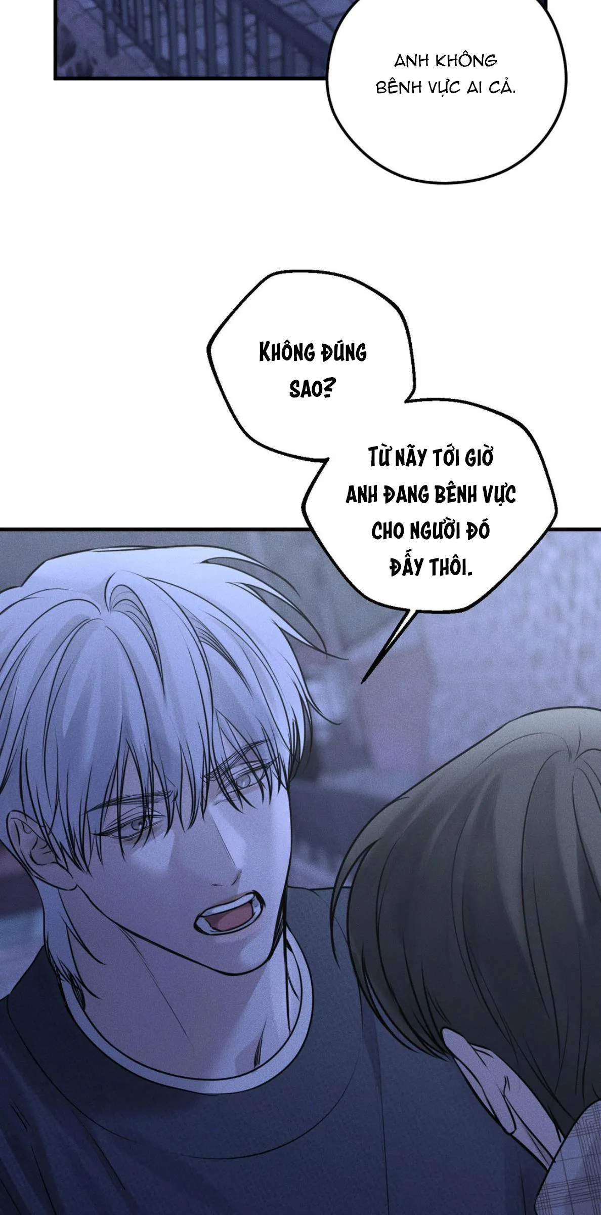 DEAR, TEDDY BEAR Chapter 9 Trang 30