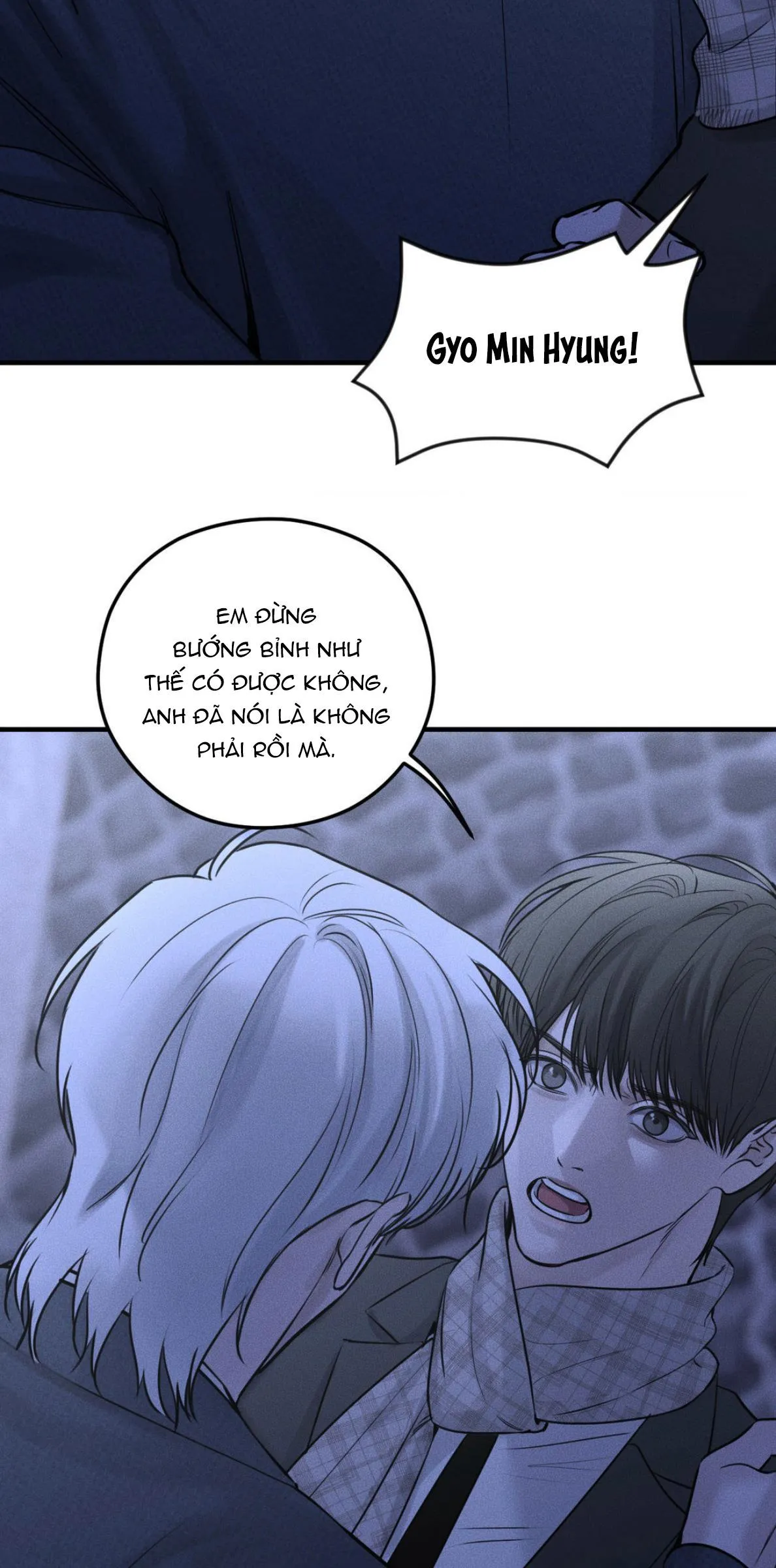 DEAR, TEDDY BEAR Chapter 9 Trang 31