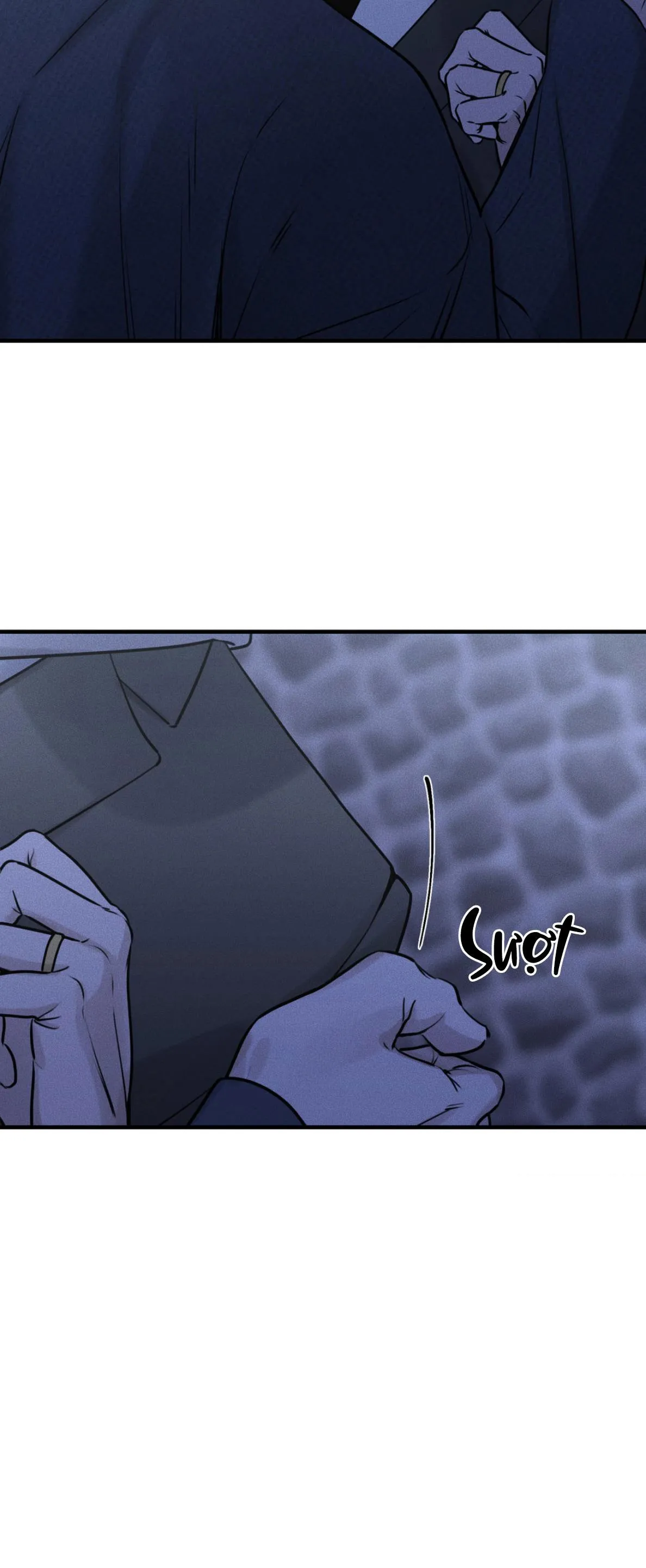 DEAR, TEDDY BEAR Chapter 9 Trang 32