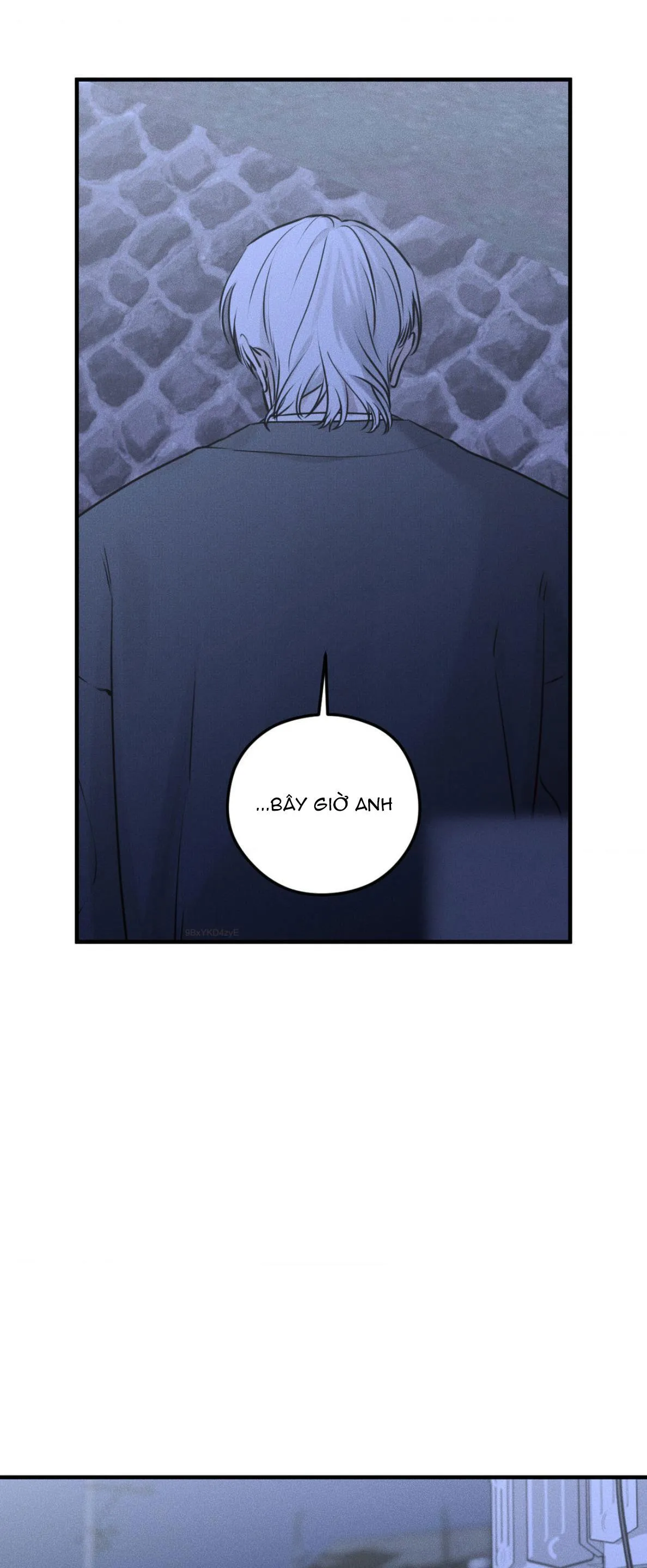 DEAR, TEDDY BEAR Chapter 9 Trang 33