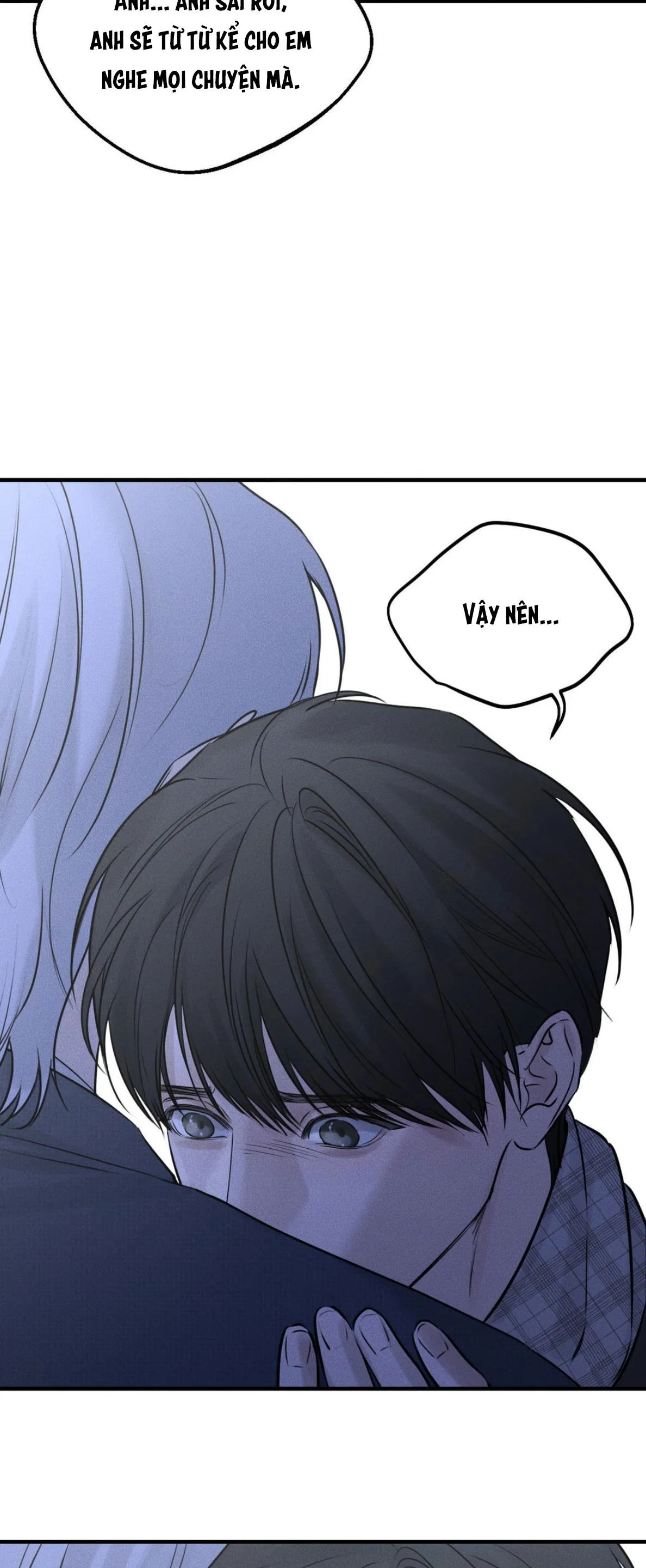 DEAR, TEDDY BEAR Chapter 9 Trang 41