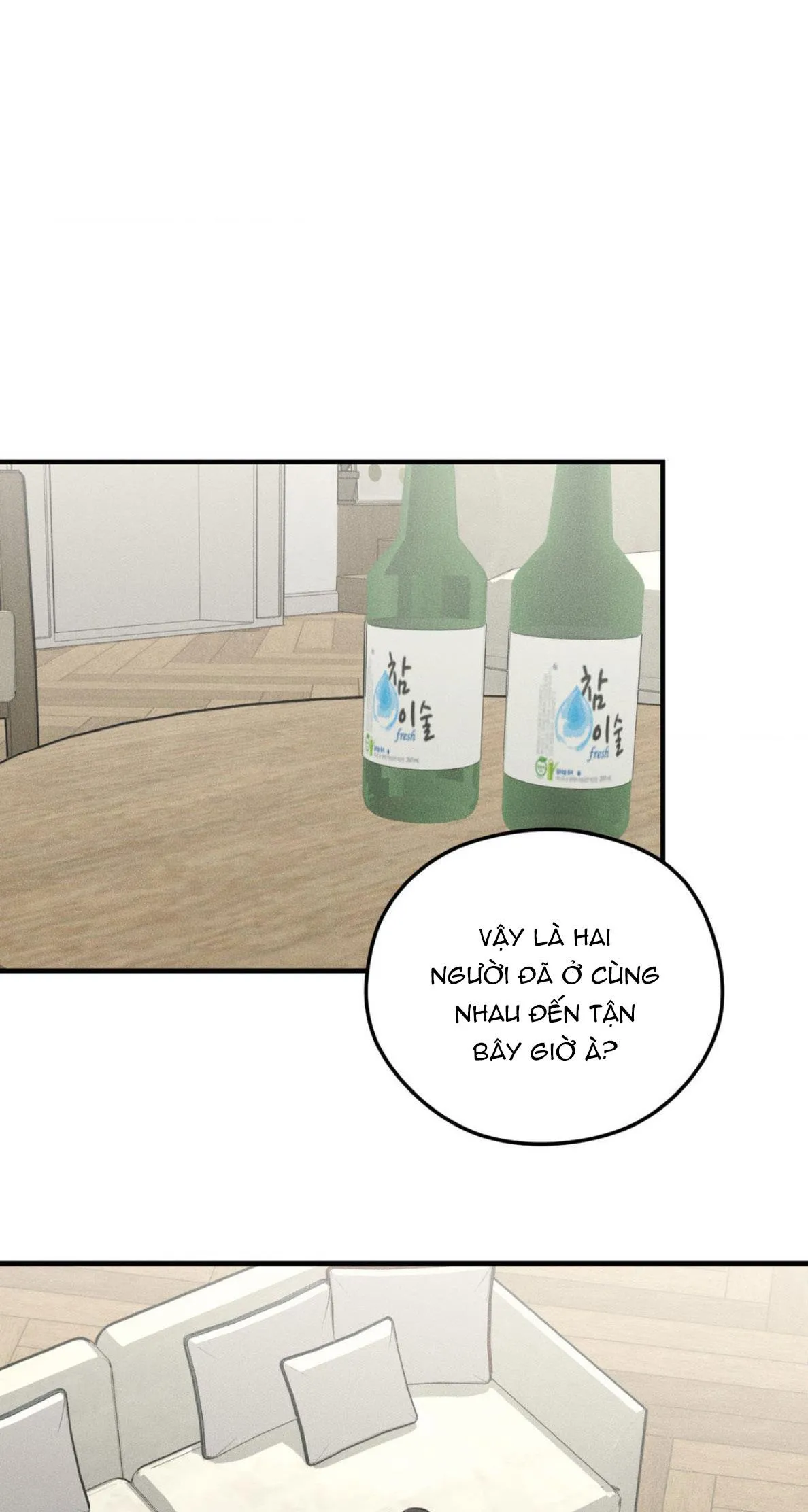 DEAR, TEDDY BEAR Chapter 9 Trang 43