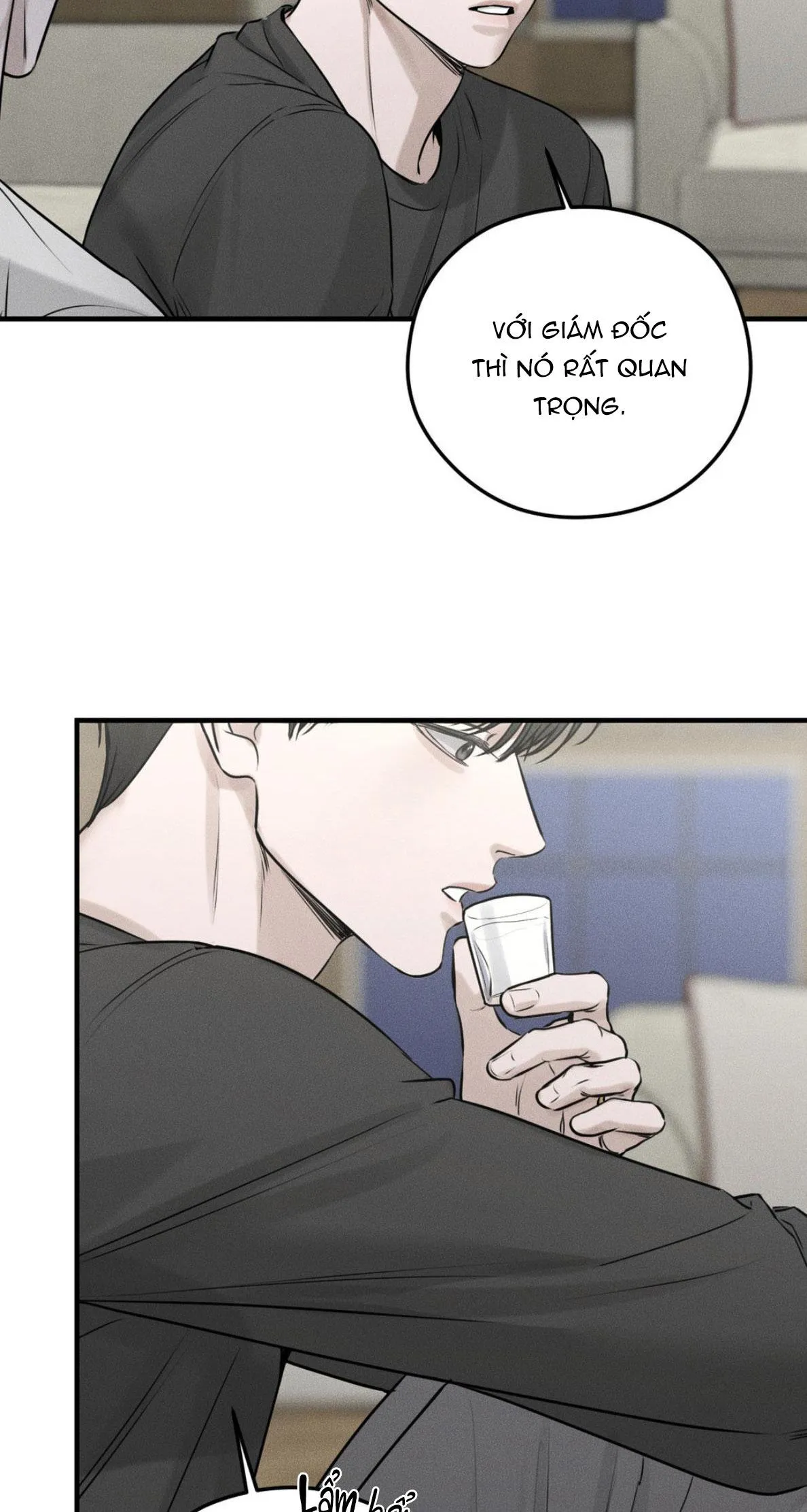 DEAR, TEDDY BEAR Chapter 9 Trang 45