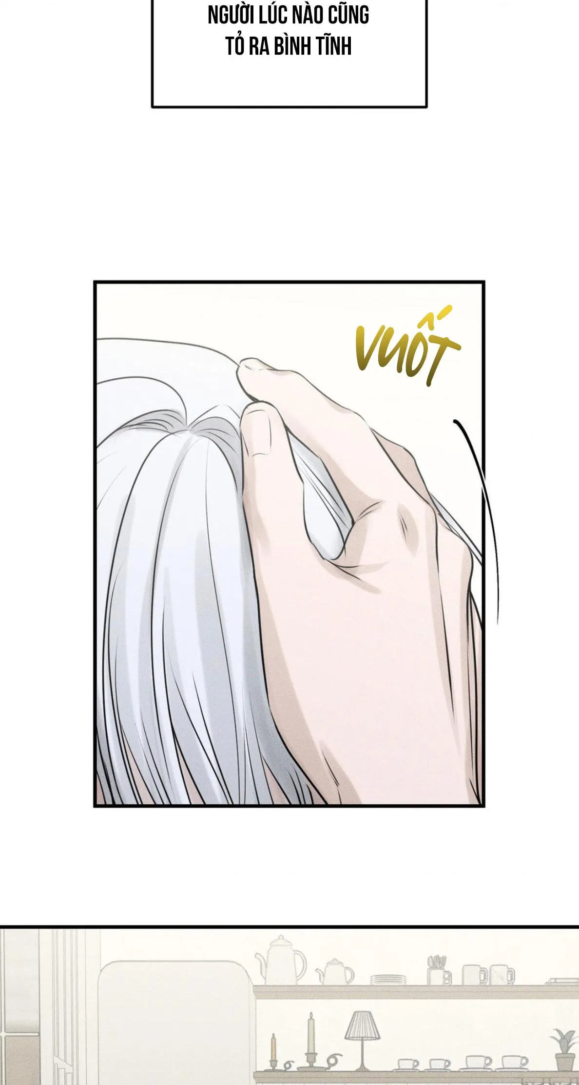 DEAR, TEDDY BEAR Chapter 9 Trang 48