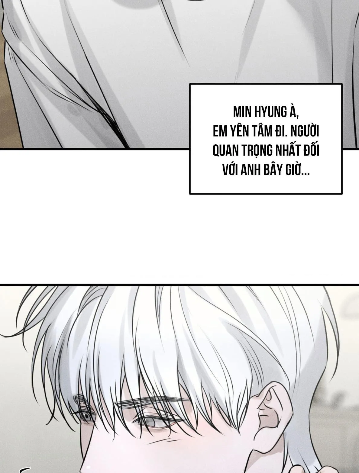 DEAR, TEDDY BEAR Chapter 9 Trang 52