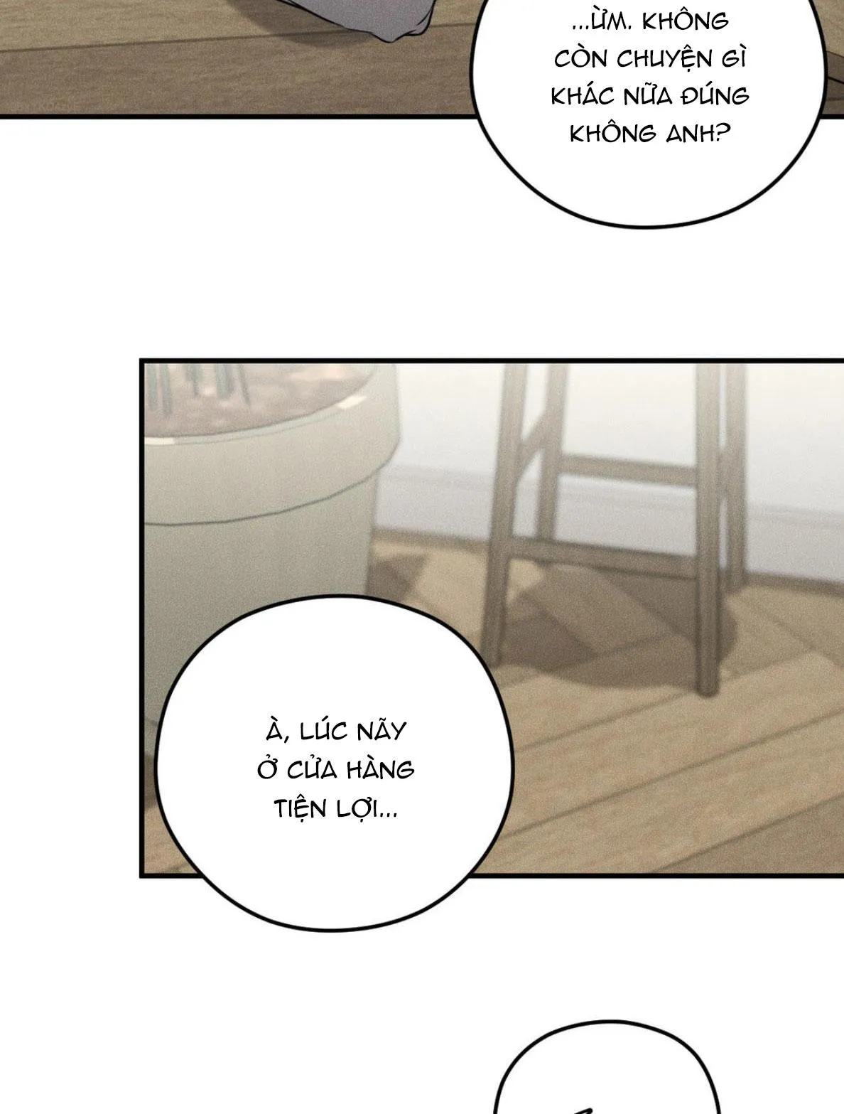 DEAR, TEDDY BEAR Chapter 9 Trang 55