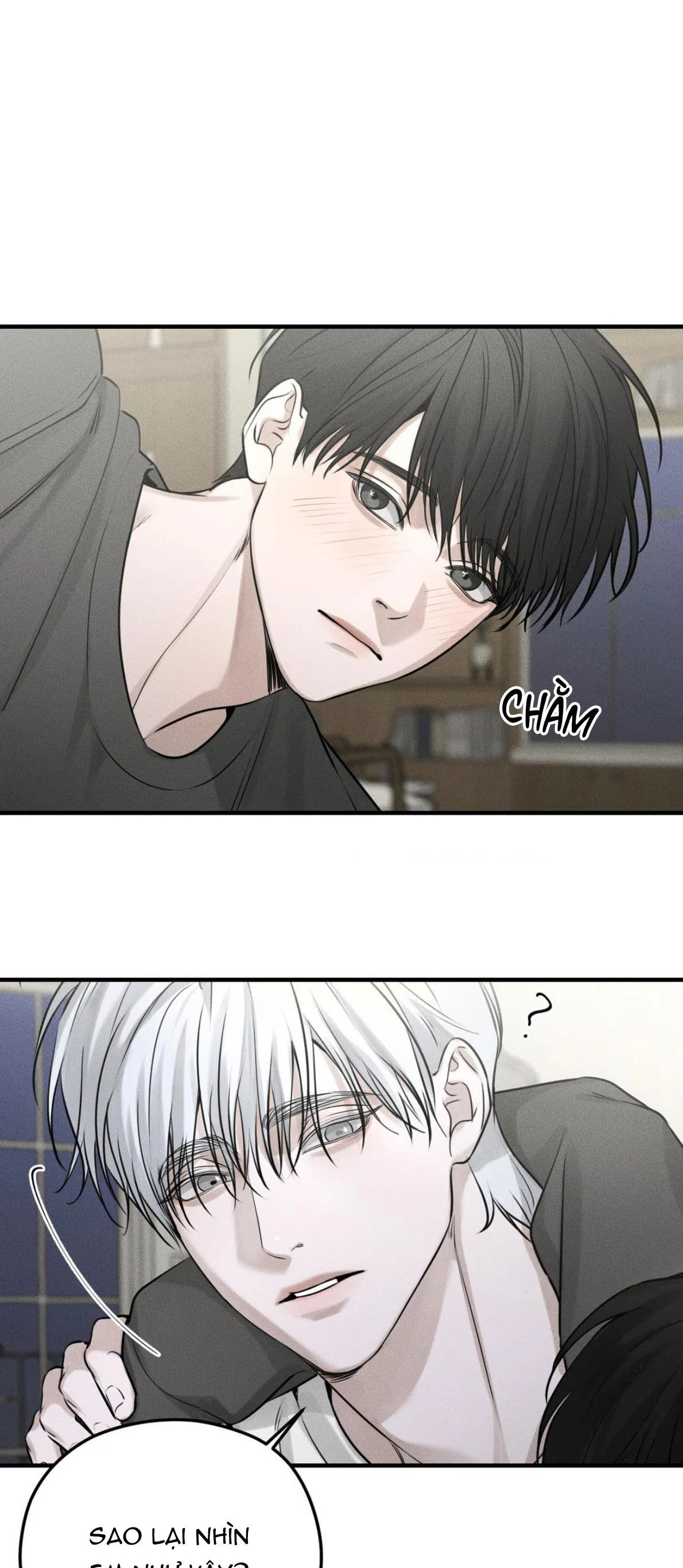 DEAR, TEDDY BEAR Chapter 10 Trang 5