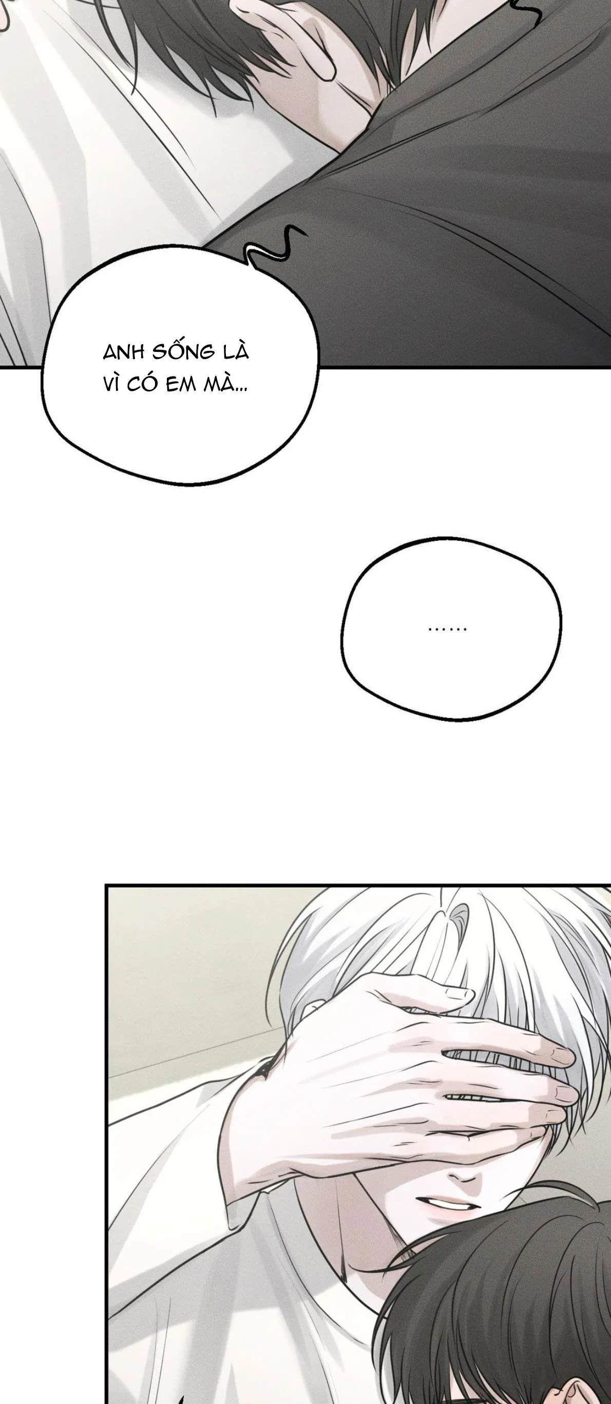 DEAR, TEDDY BEAR Chapter 10 Trang 10