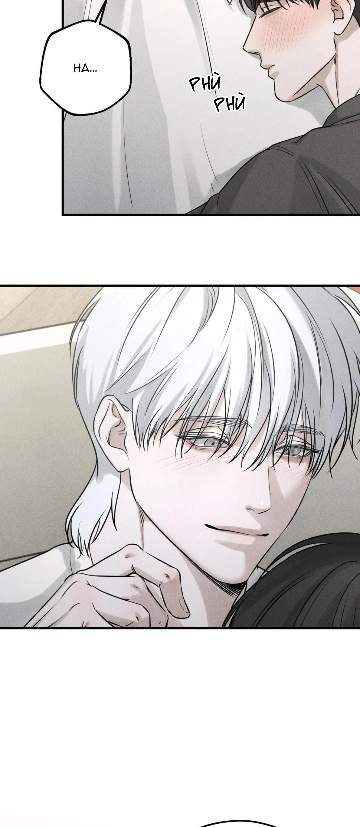 DEAR, TEDDY BEAR Chapter 10 Trang 11