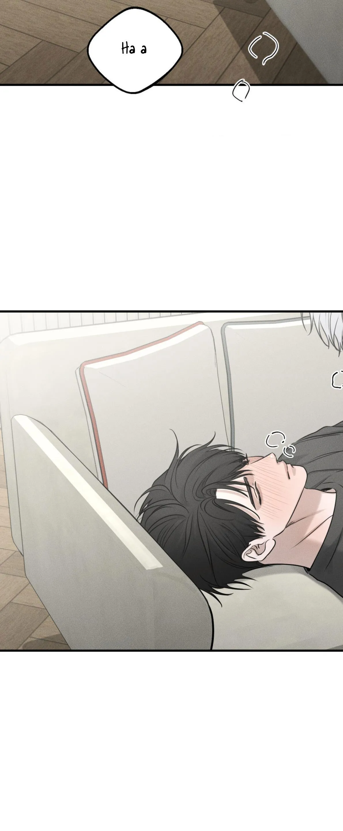 DEAR, TEDDY BEAR Chapter 10 Trang 14